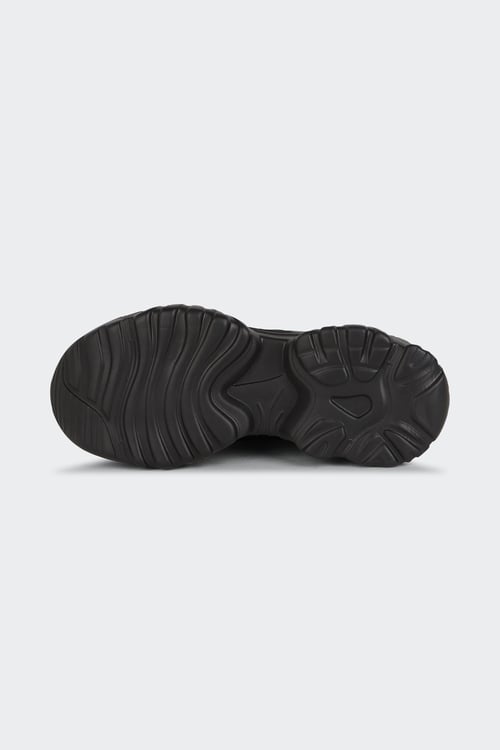 BUFFALO Baskets Noir