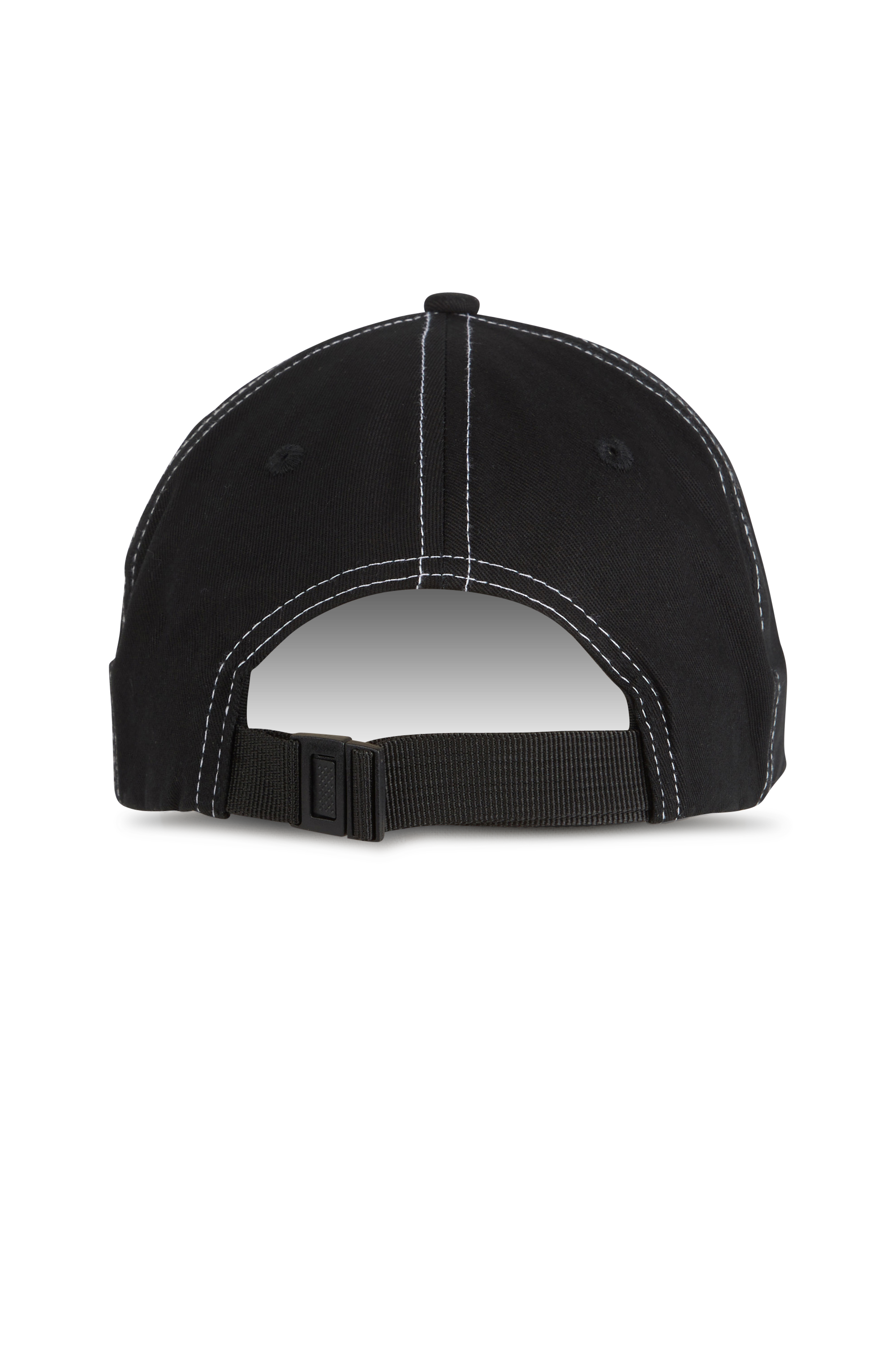 Casquette  Noir