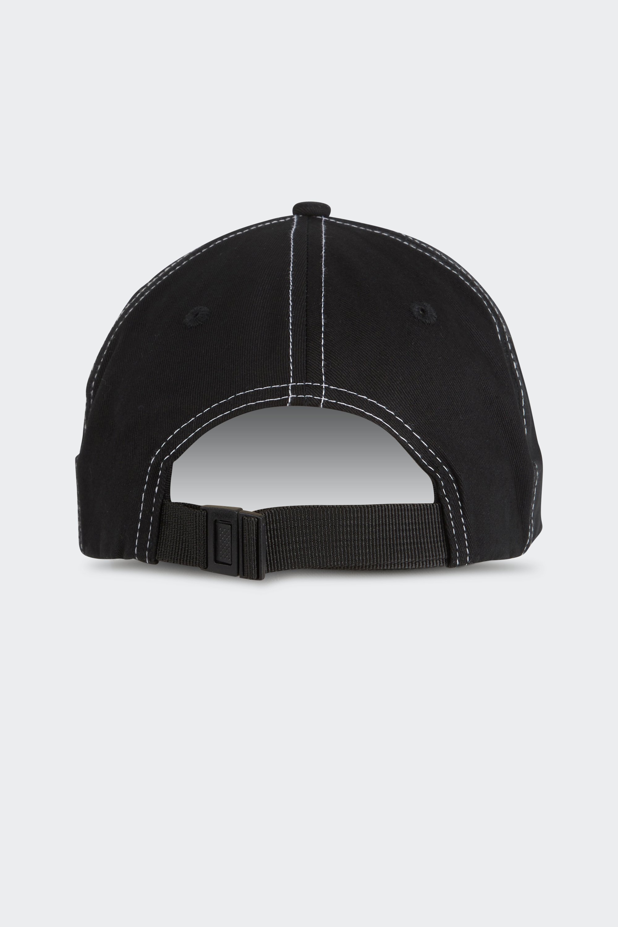 Casquette  | Noir by SERVICE WORKS Casquette  Noir