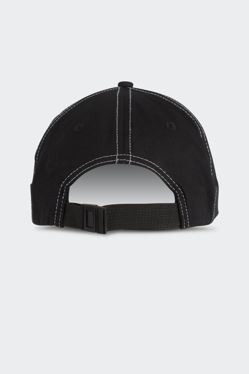 SERVICE WORKS Casquette  Noir