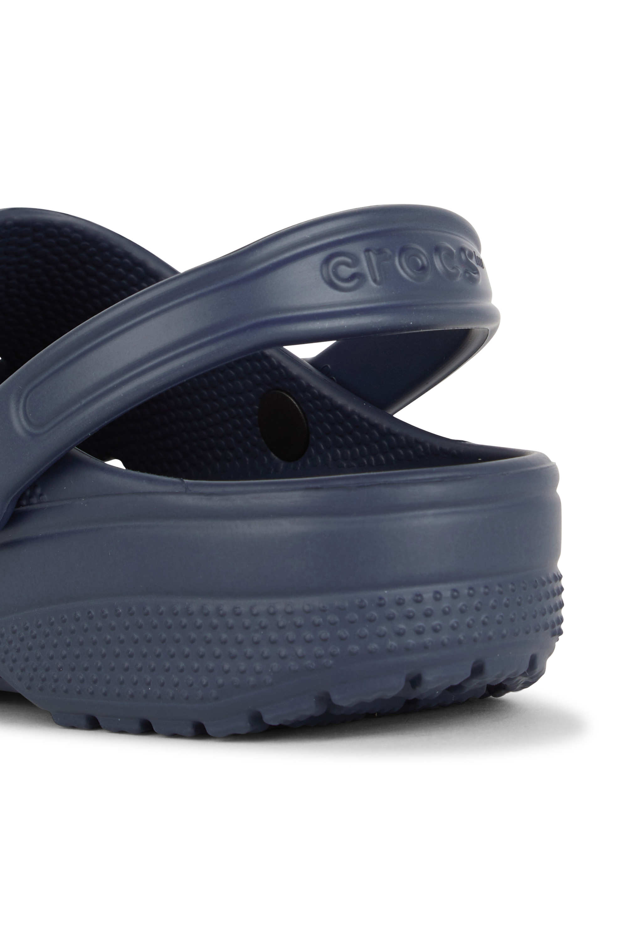 Crocs Blue
