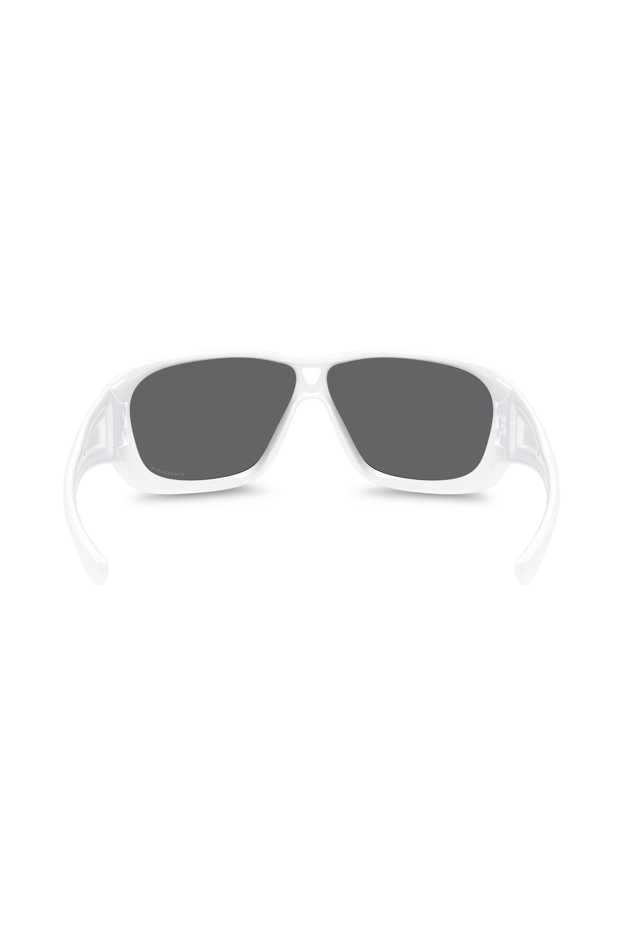 Lunettes de soleil | Blanc OAKLEY Homme