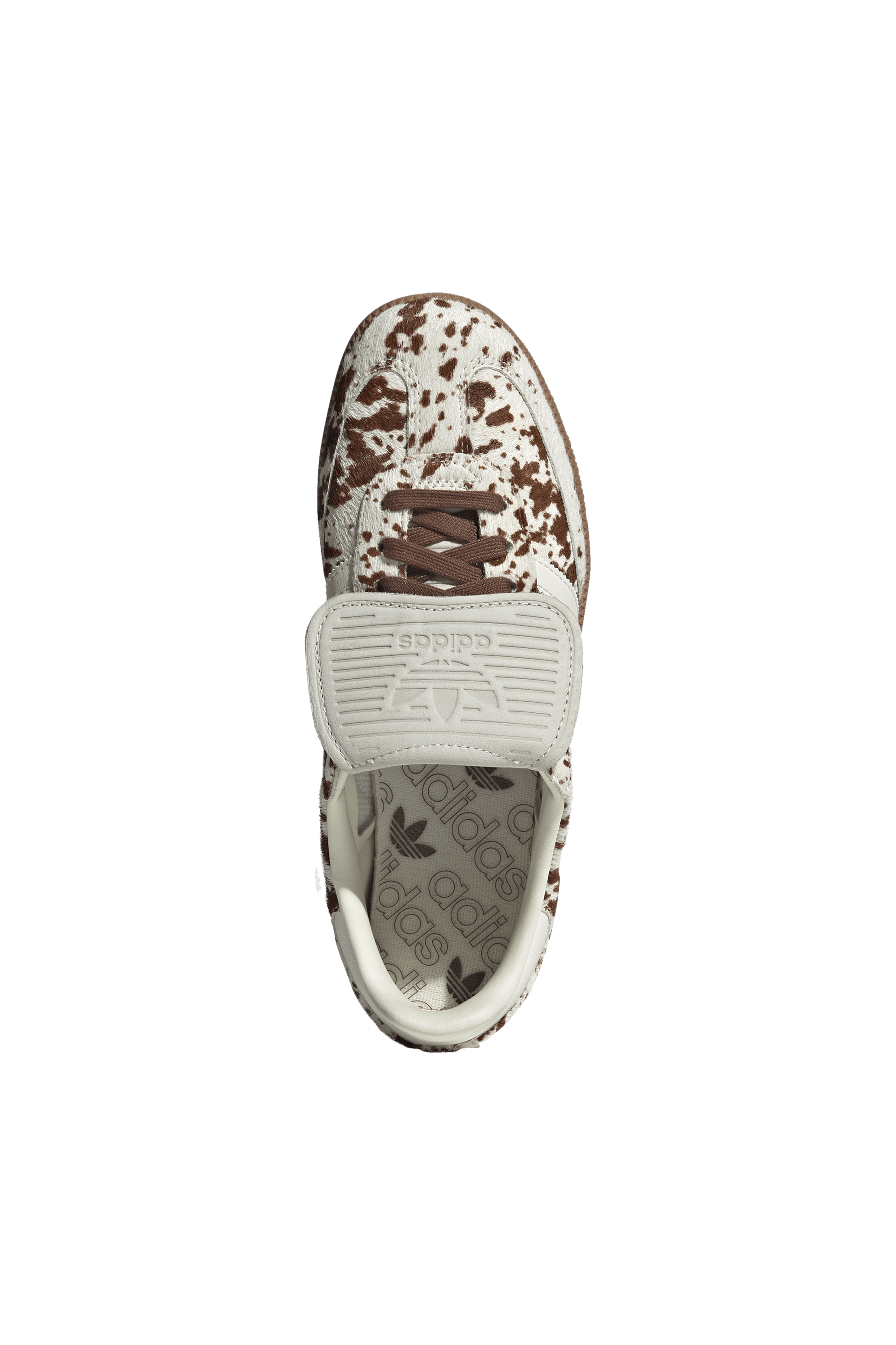 Baskets Blanc
