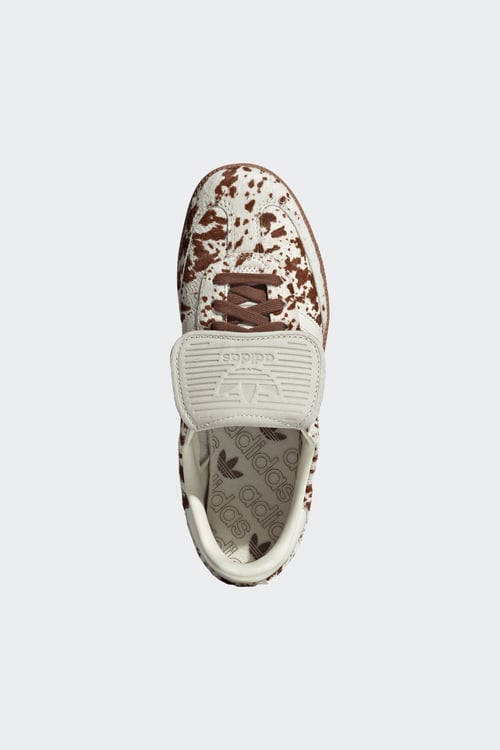 ADIDAS Baskets Blanc