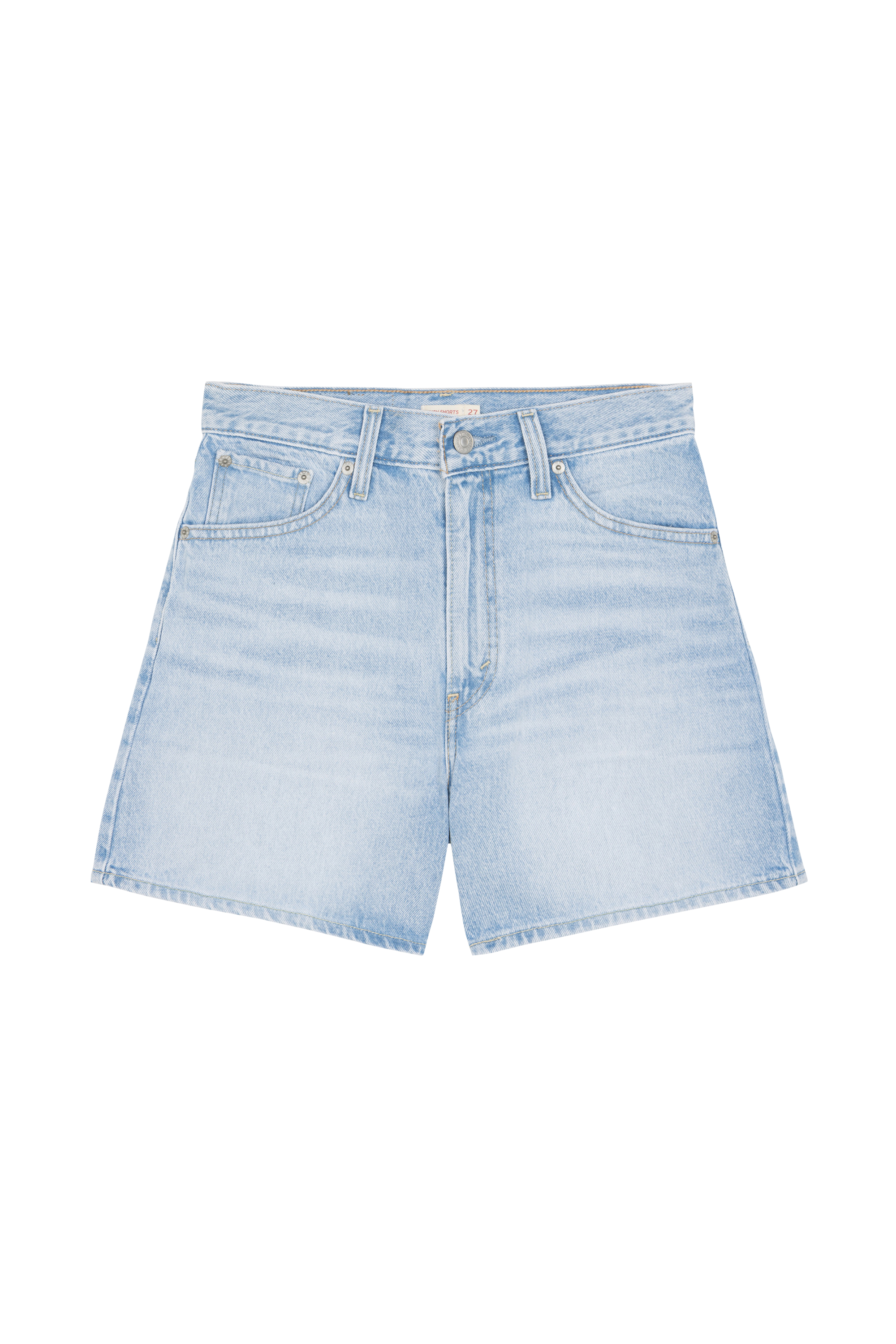 Shorts Blue