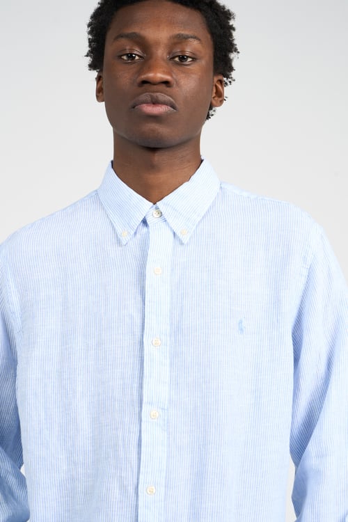 POLO RALPH LAUREN Chemise Multicolore