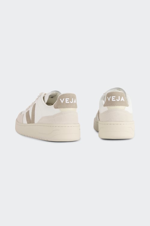 VEJA Baskets Blanc