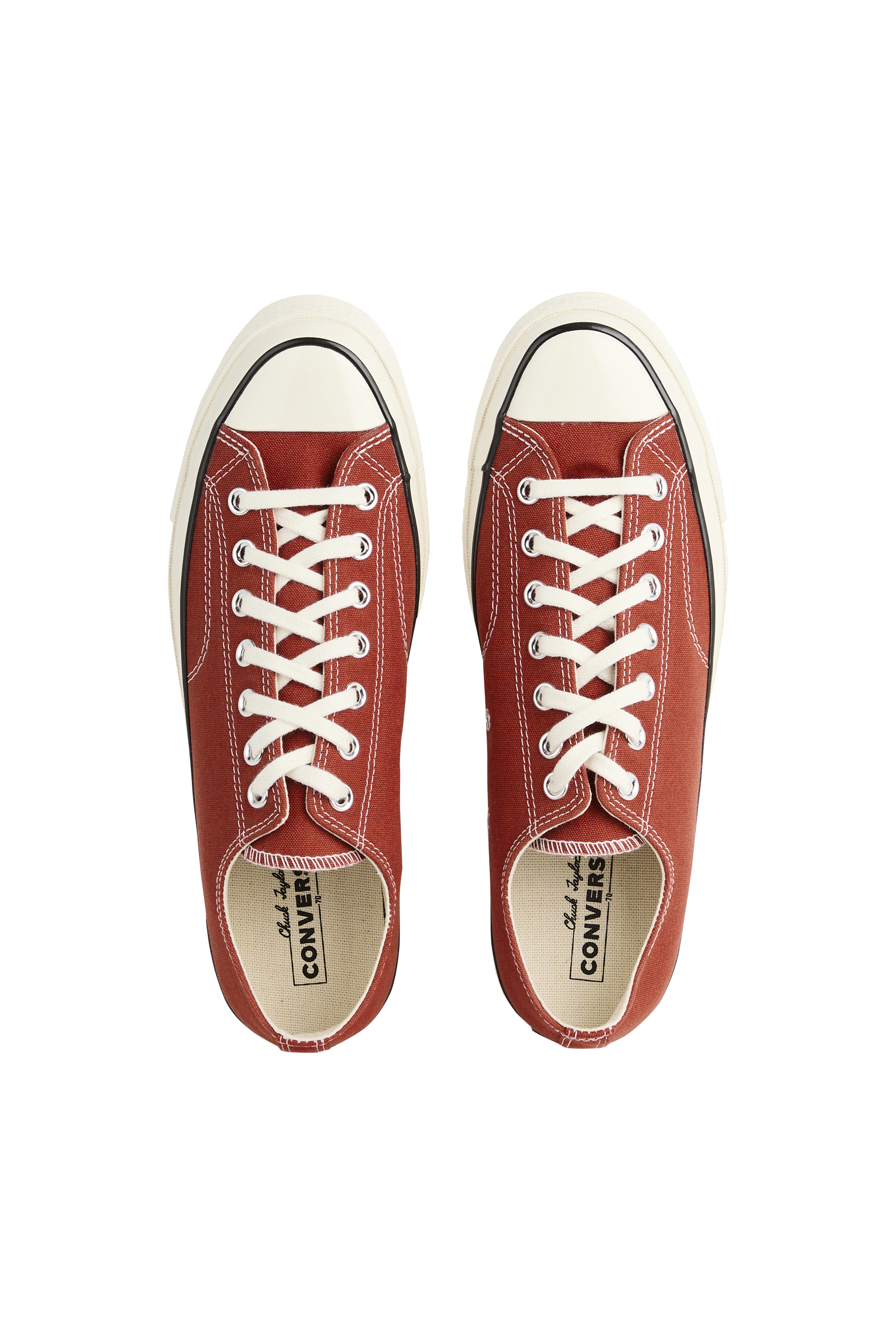 Adidas Superstar sneakers Red