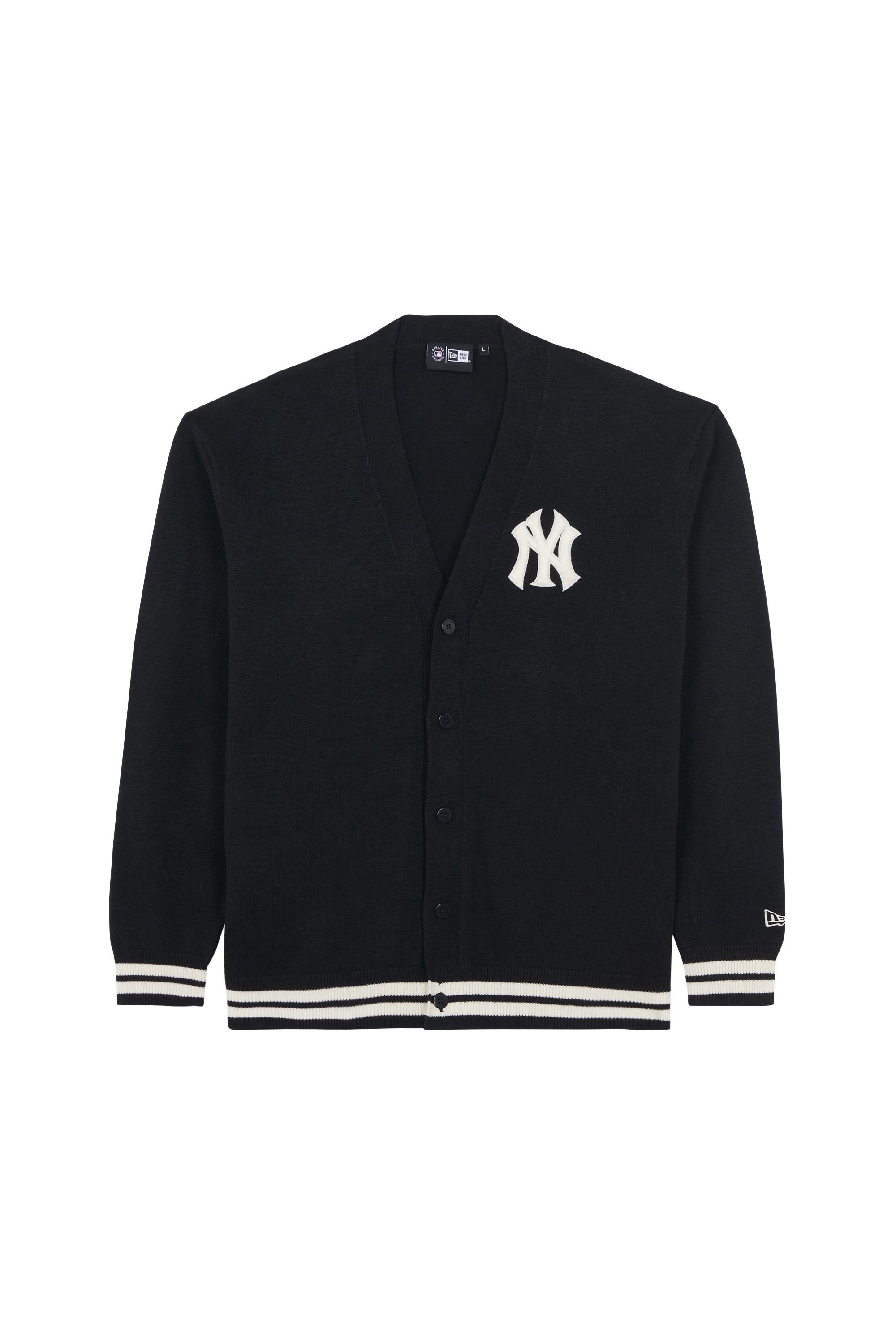 cardigan Black