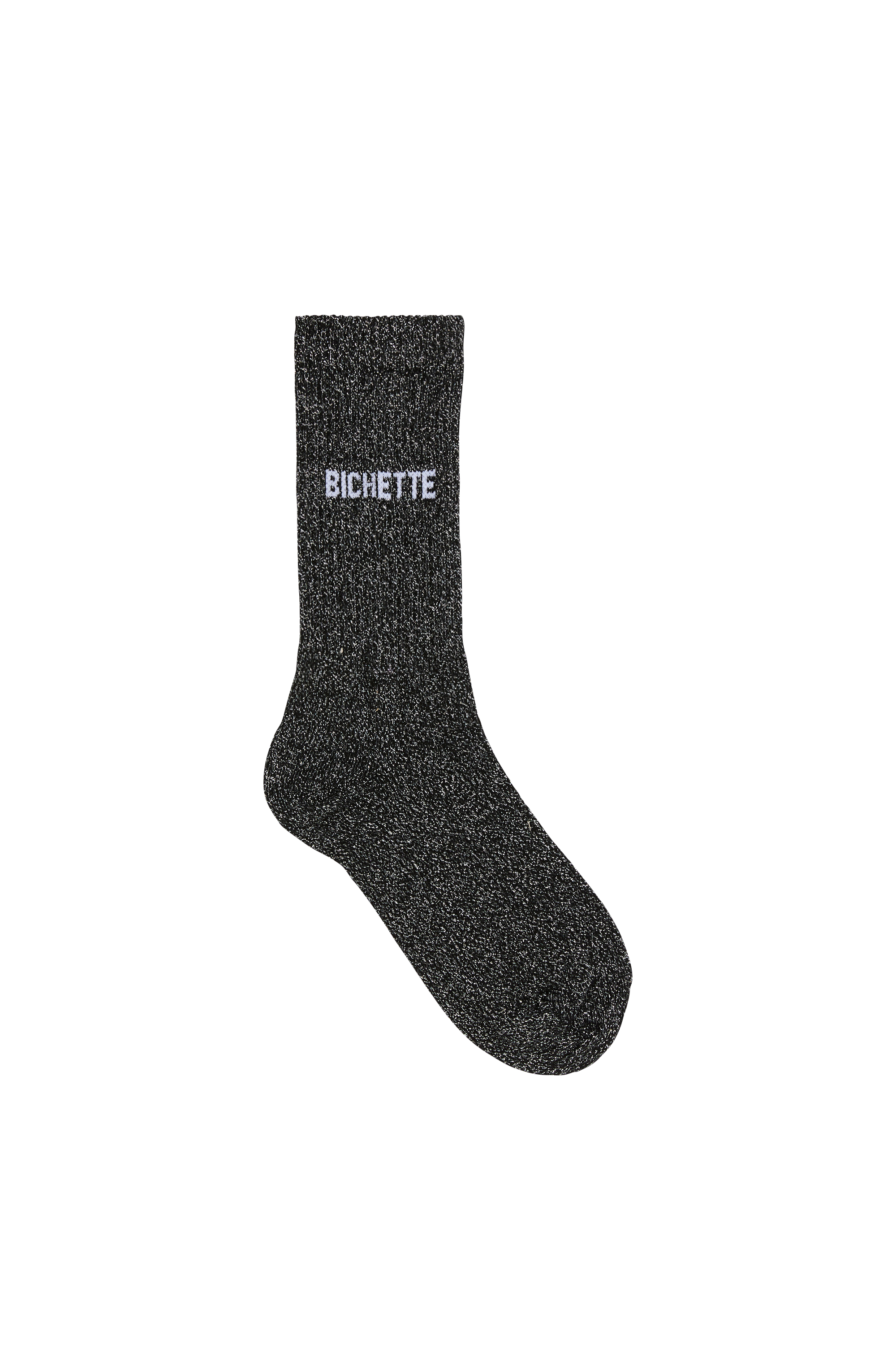 Chaussettes Noir