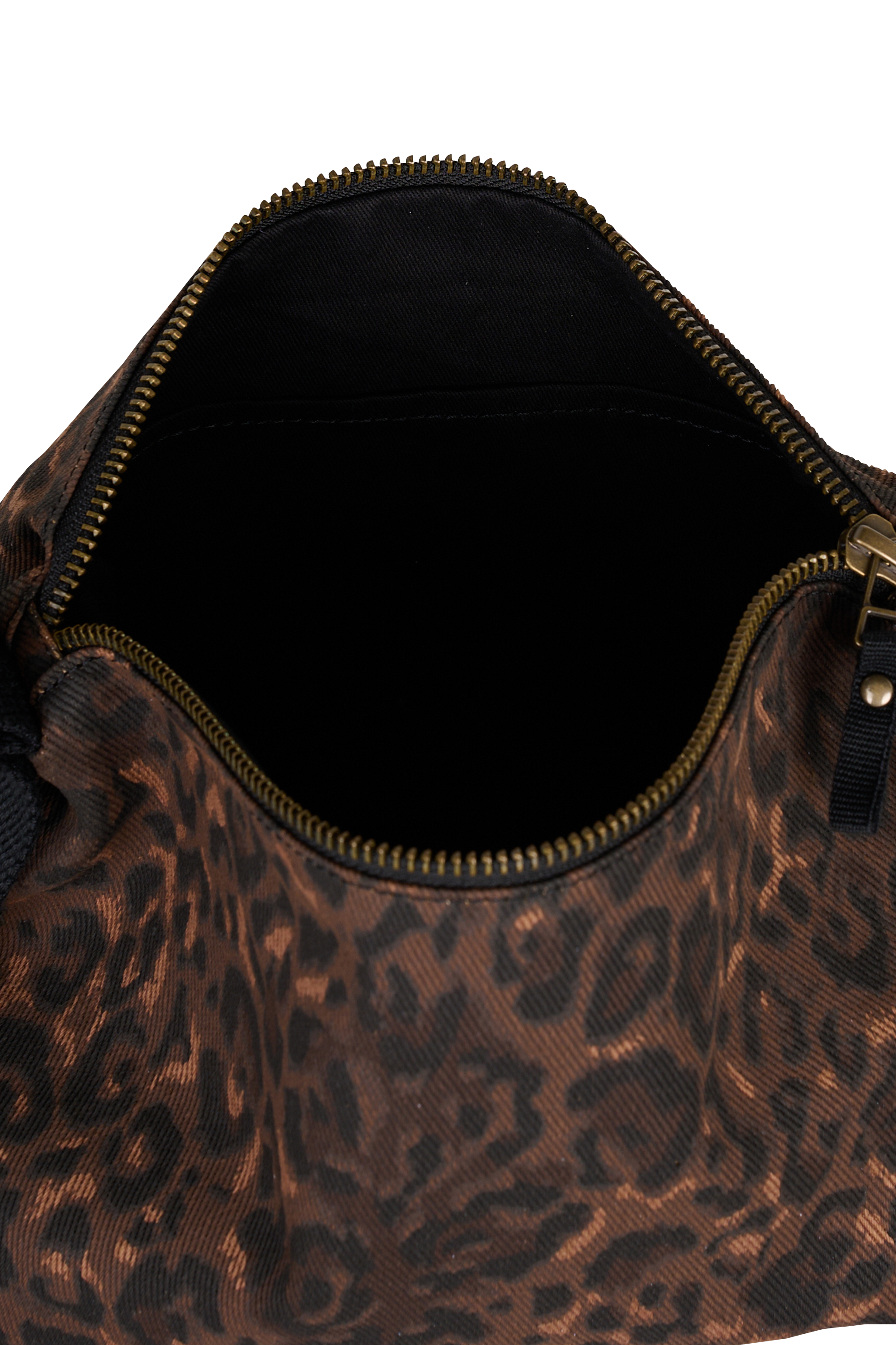 Baindeminuit shoulder bag Brown