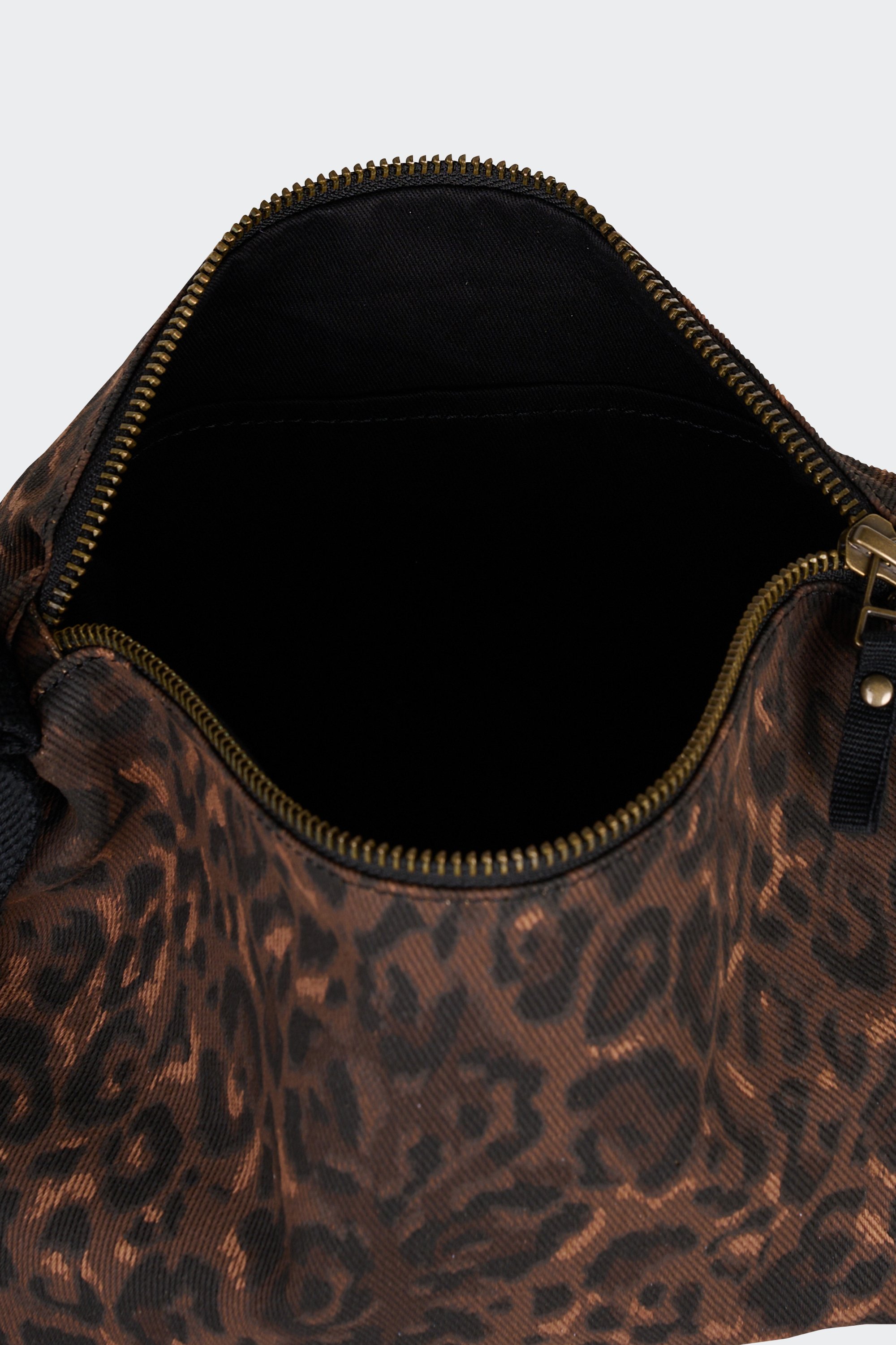 Baindeminuit shoulder bag | Brown by LEVI'S Baindeminuit shoulder bag Brown