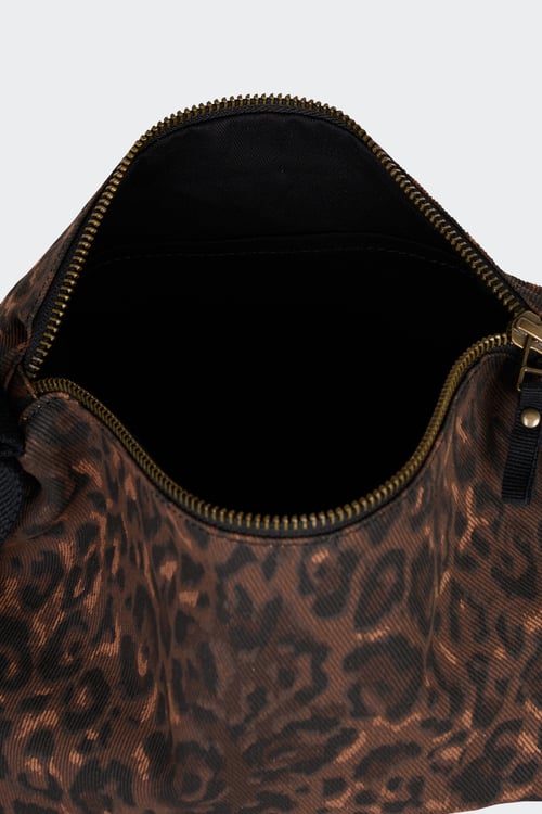 LEVI'S Sac bandoulière Marron
