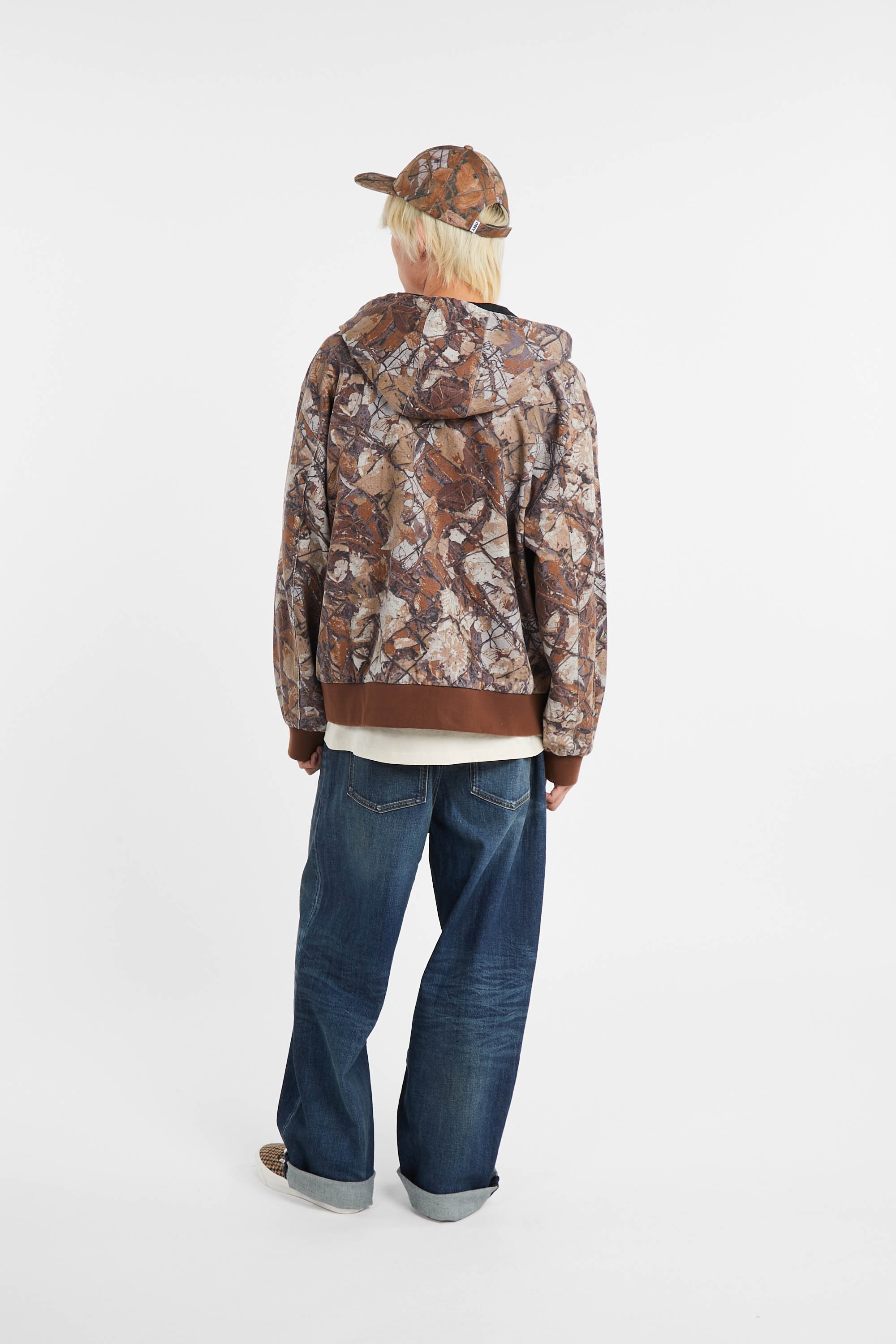 Veste Multicolore