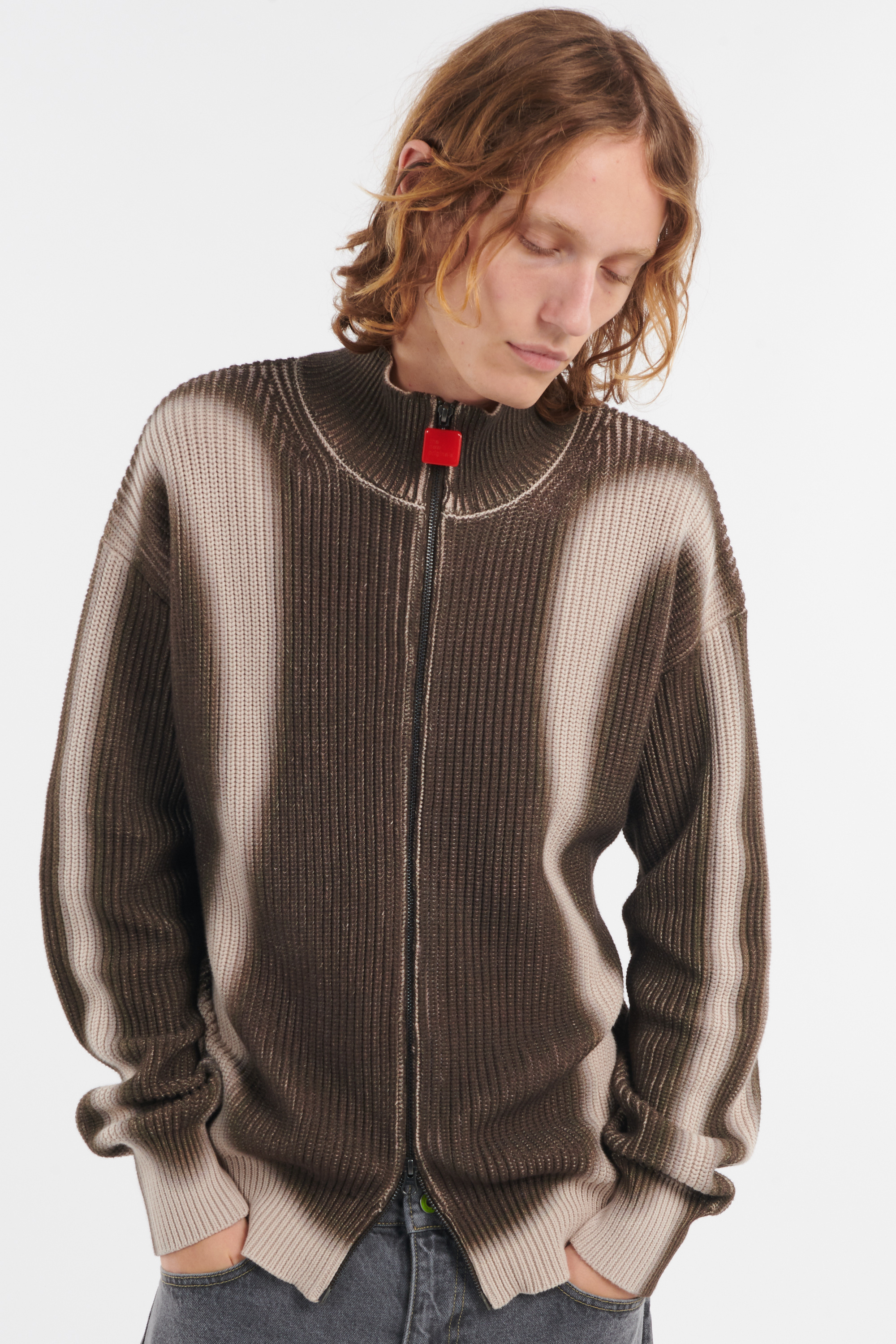 Cardigan Multicolored