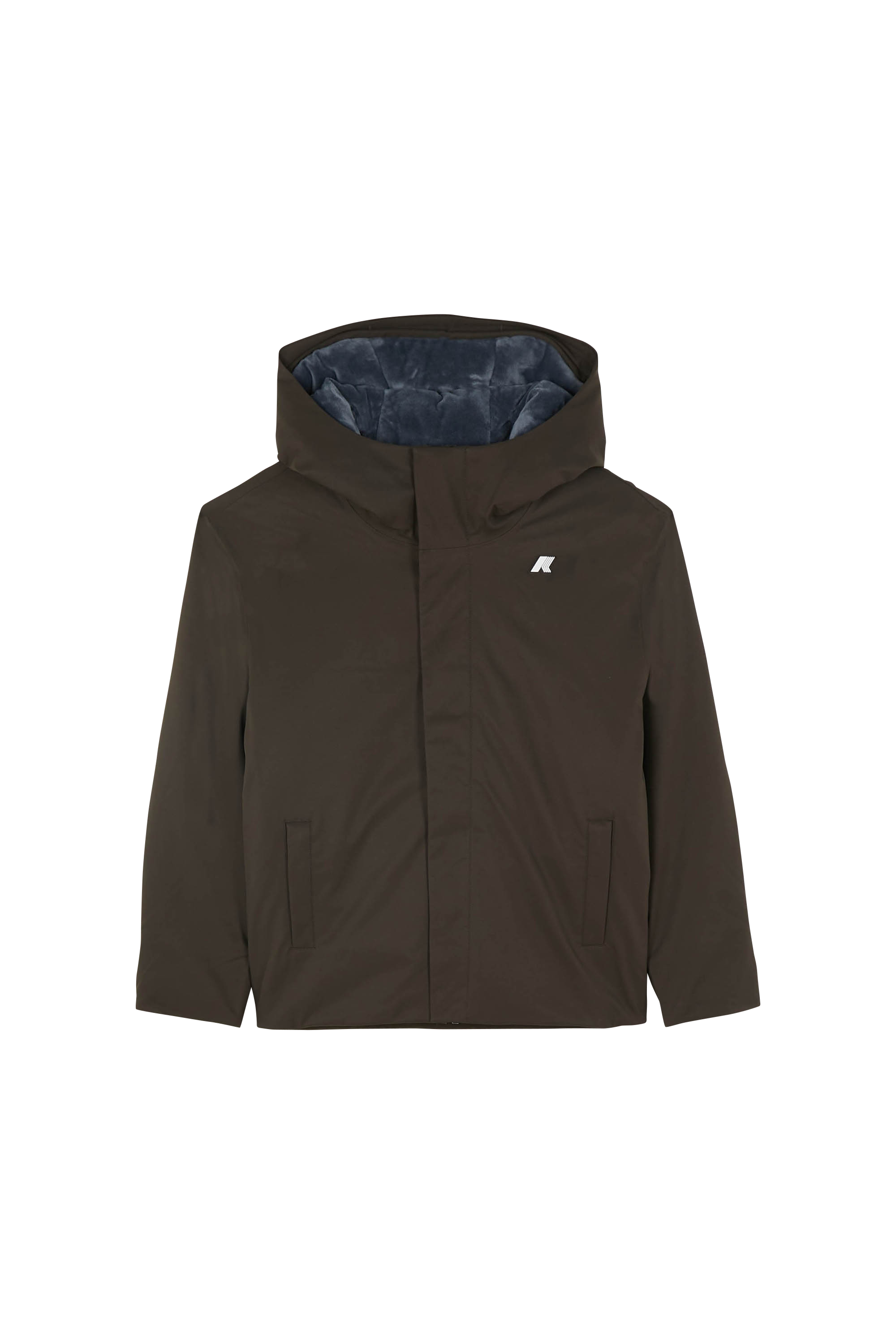Parka Brown