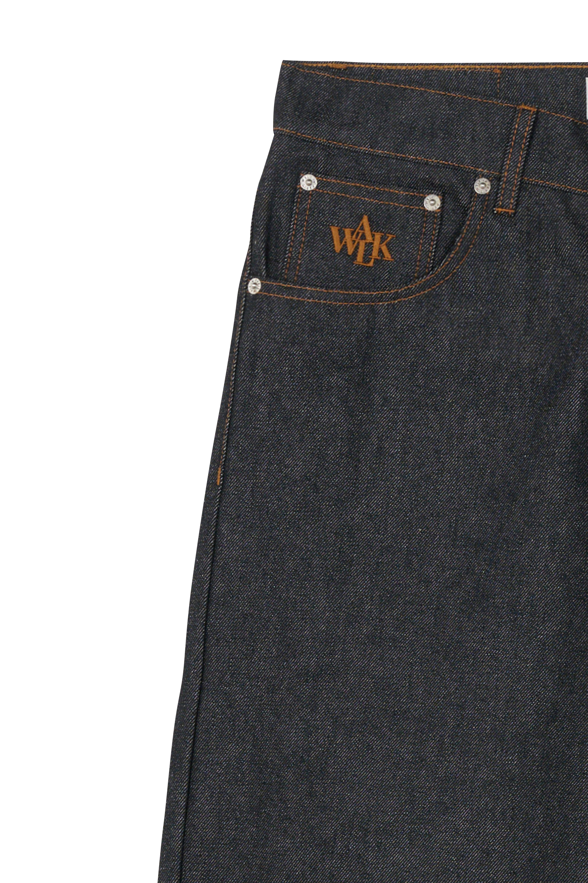 Jeans Blue