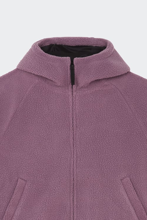 CARHARTT WIP Polaire Violet