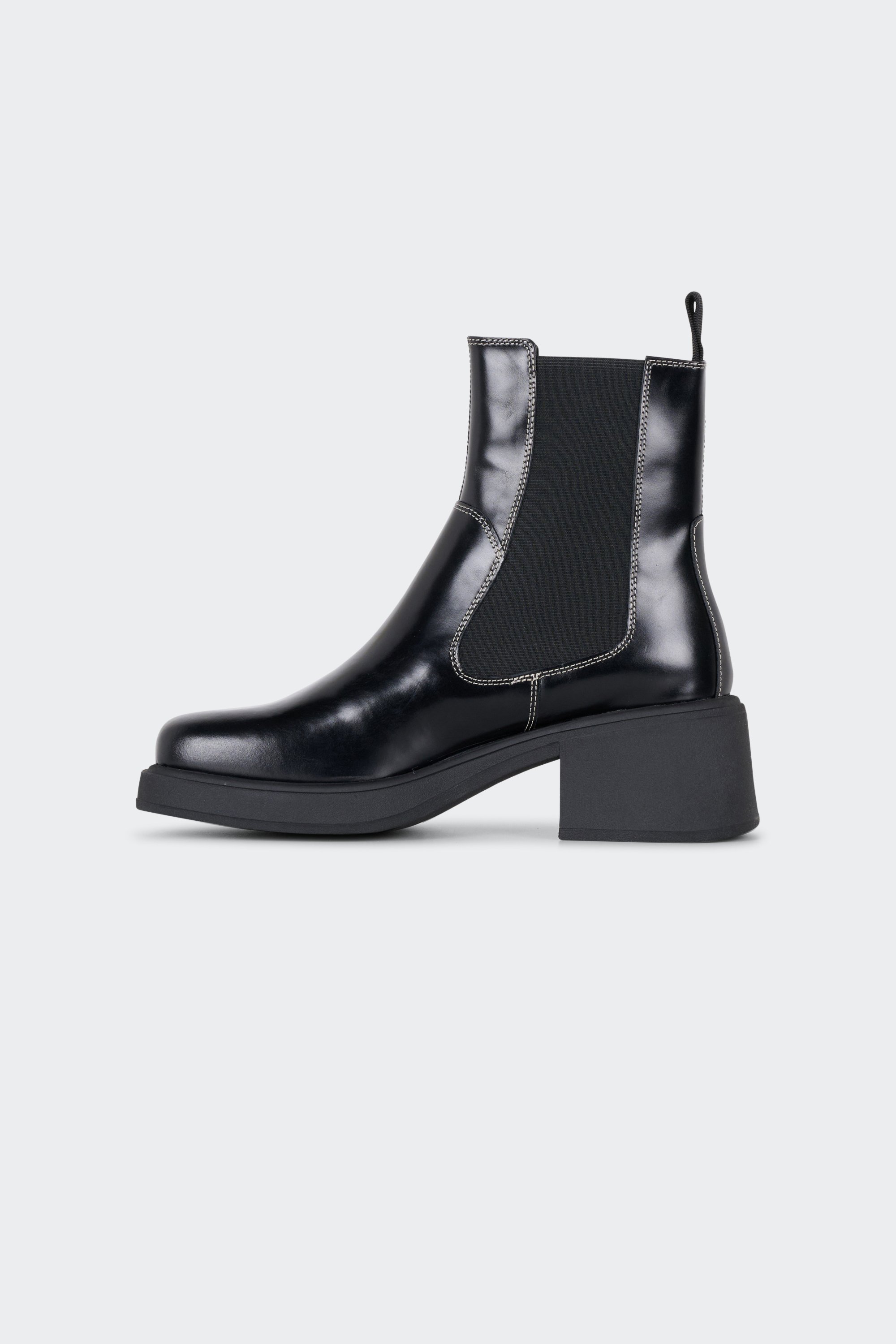 Bottines | Noir by VAGABOND SHOEMAKERS Bottines Noir