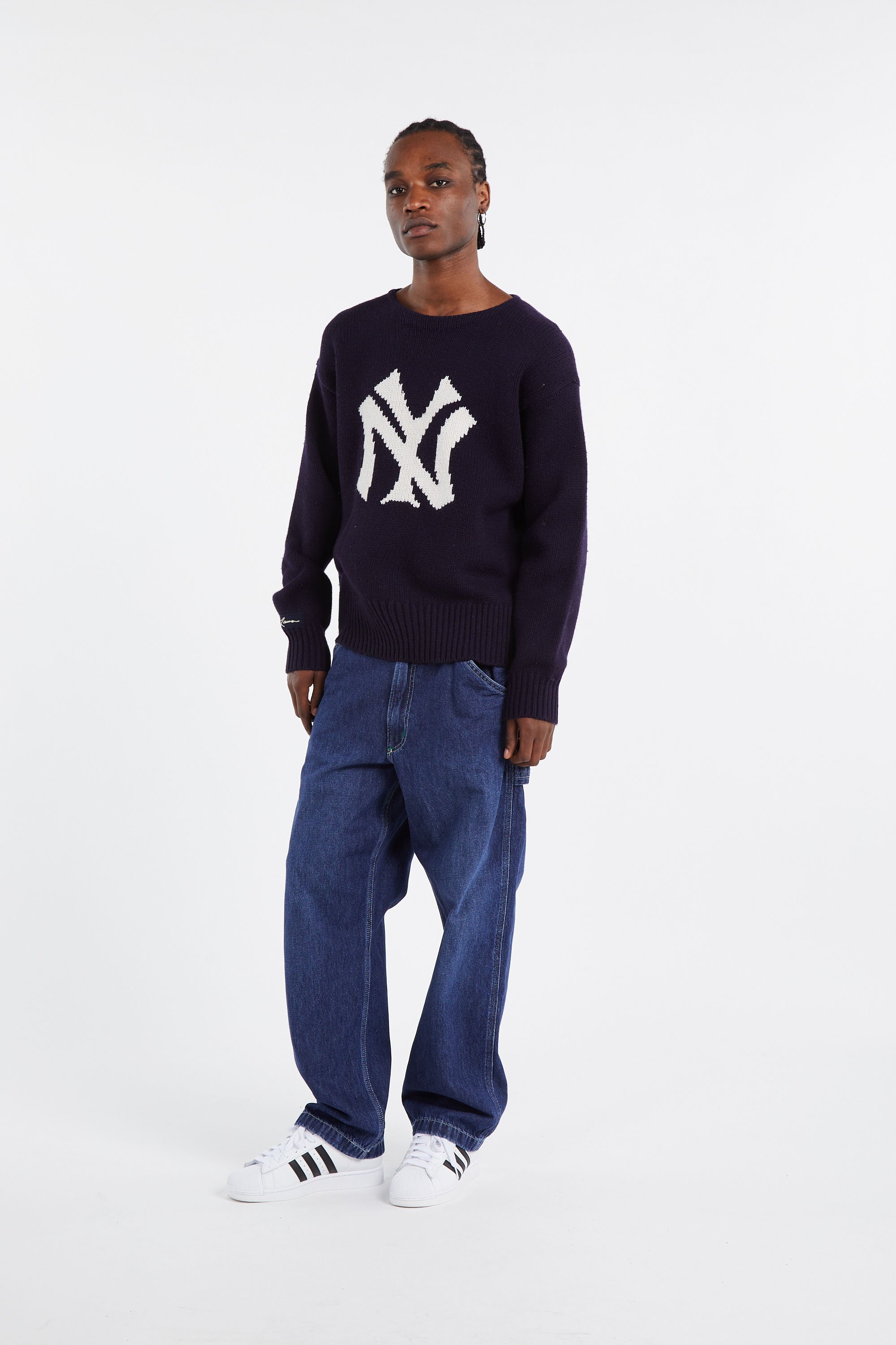 Jean POLO RALPH LAUREN Bleu