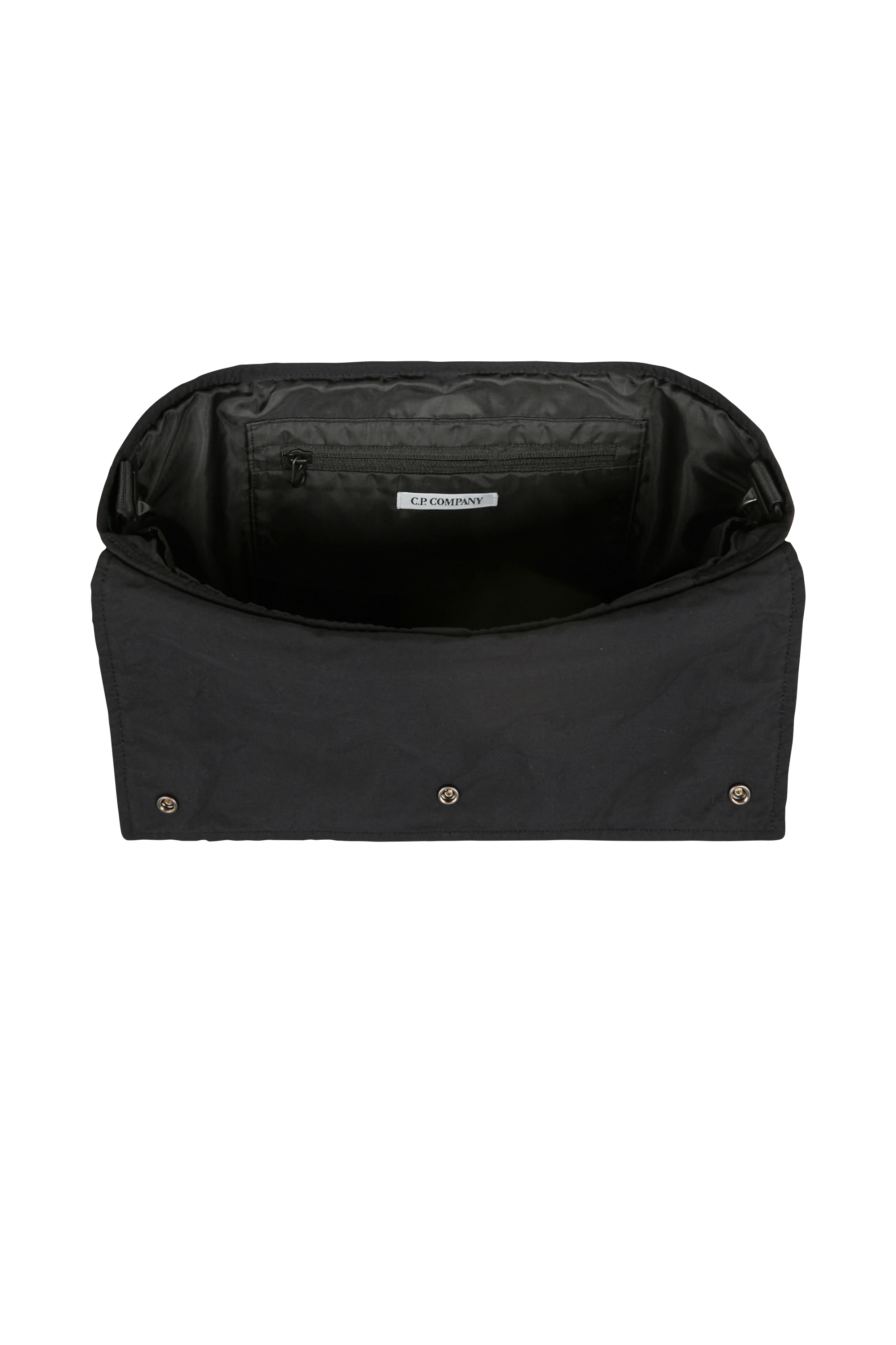 Sac bandoulière Noir