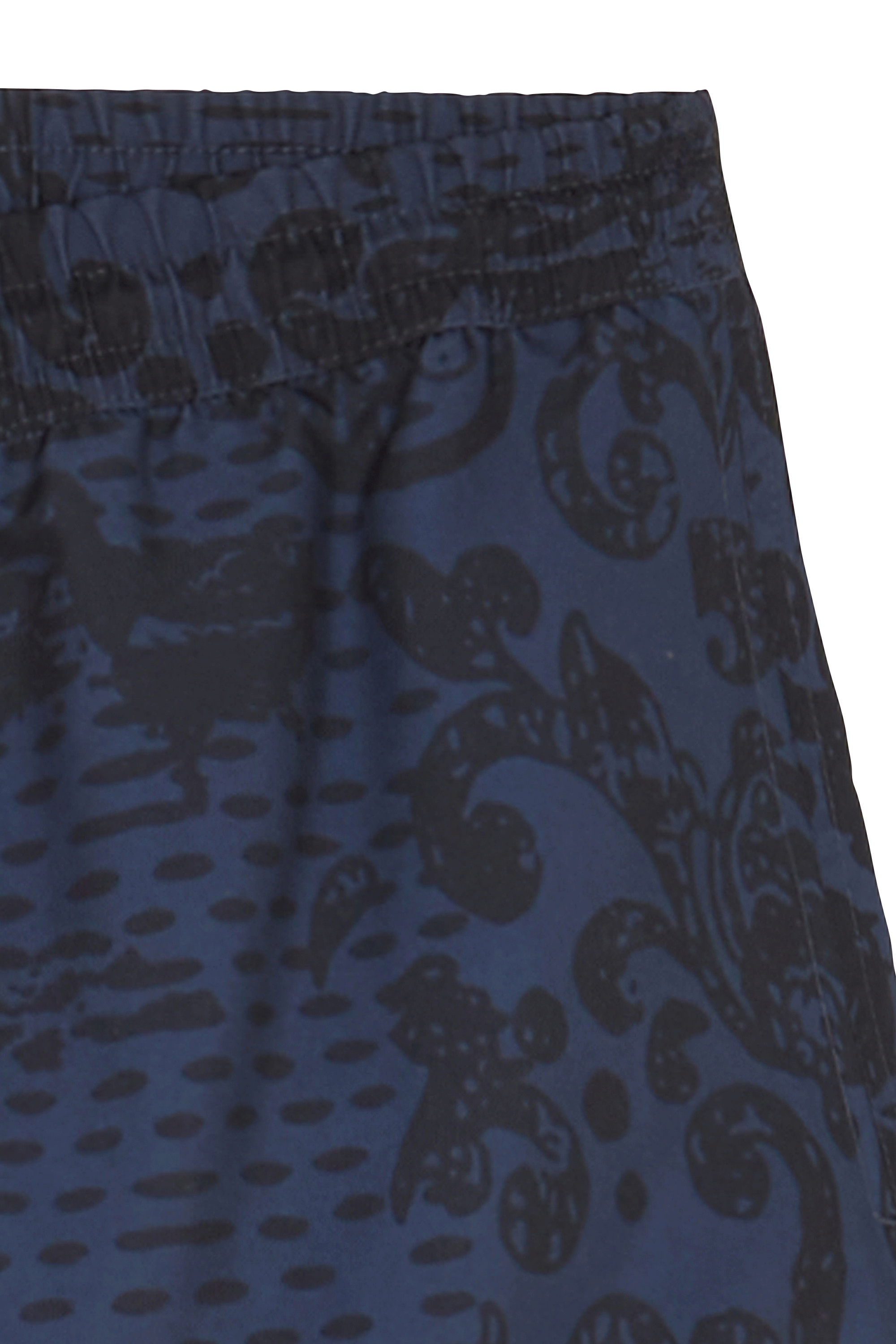 Swim shorts Multicolored