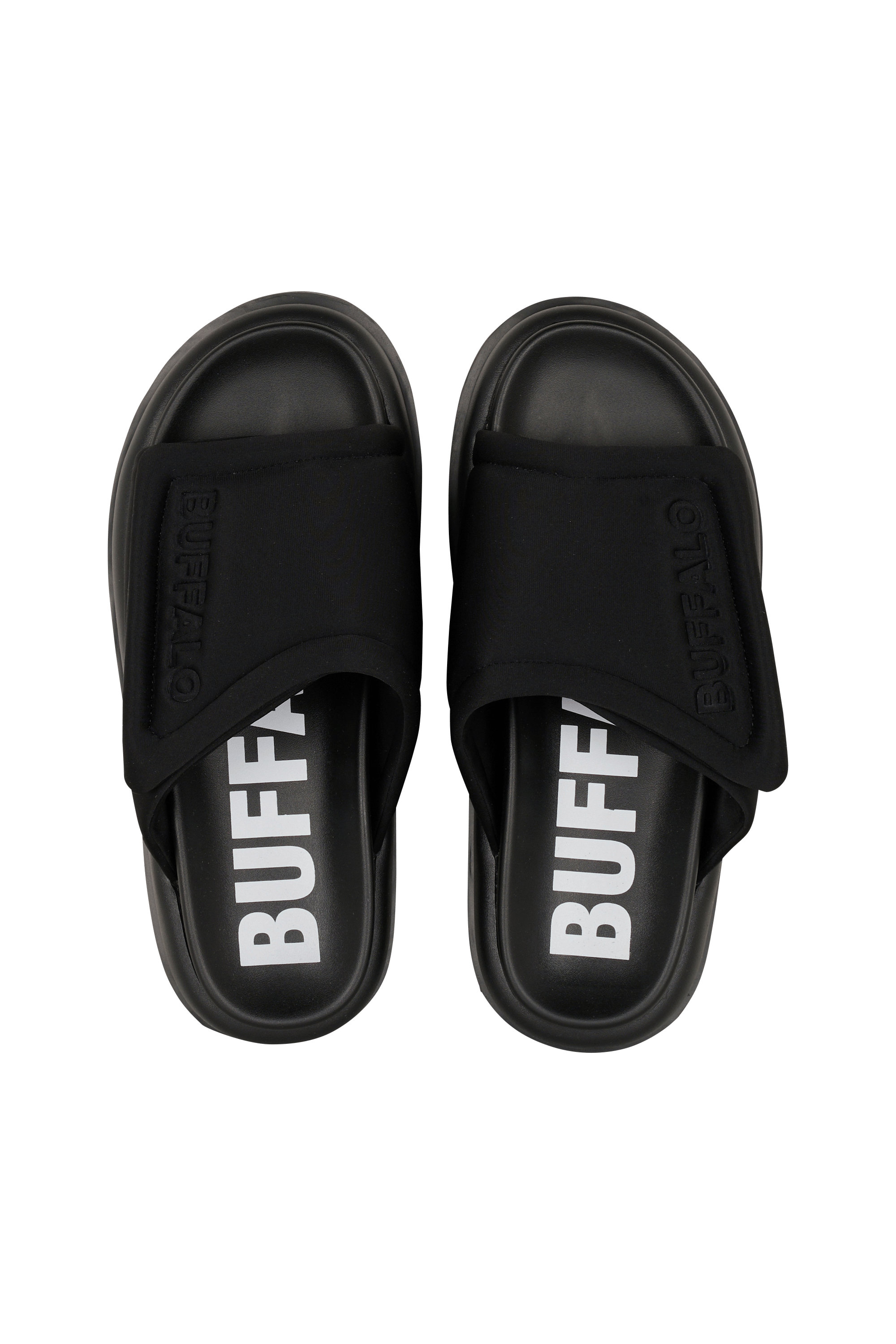 Mules Noir