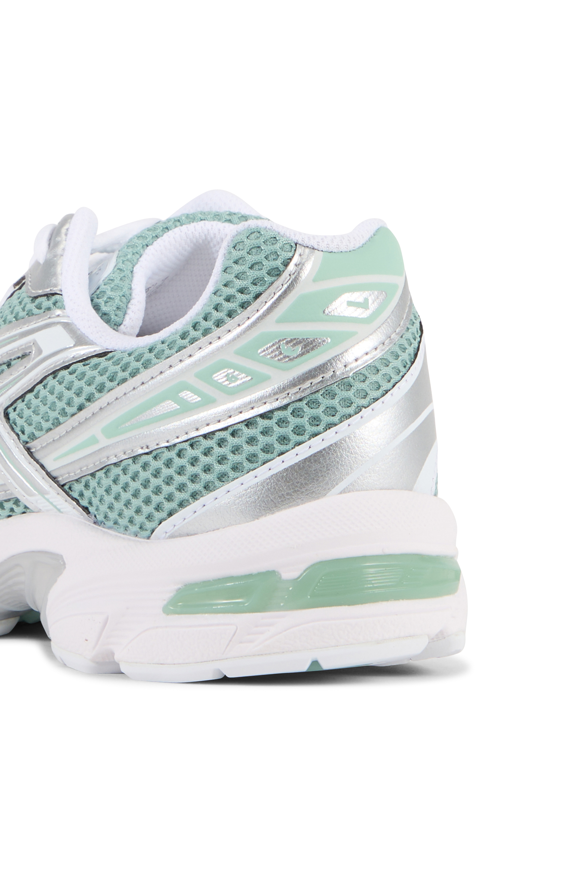 Sneakers Green