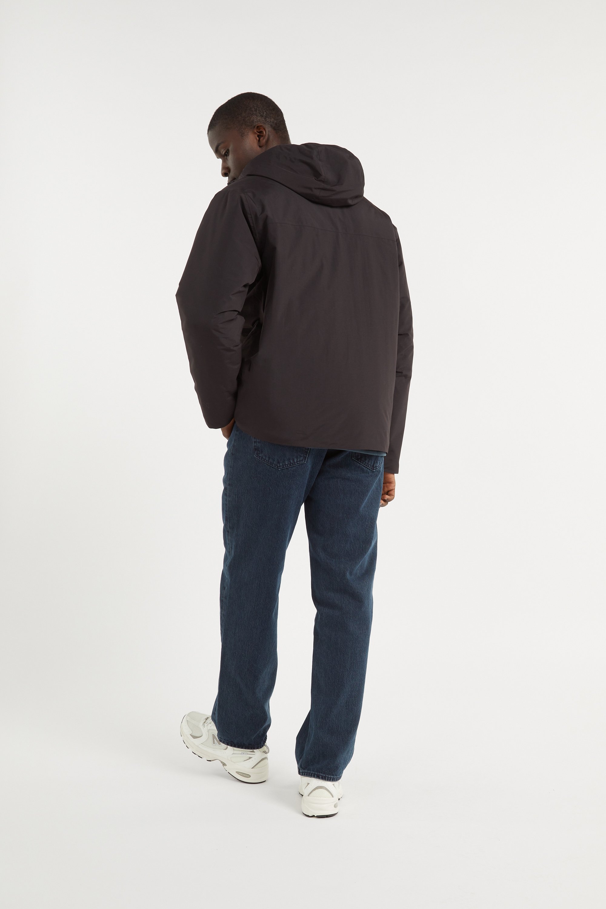 Blouson | Noir PATAGONIA Homme