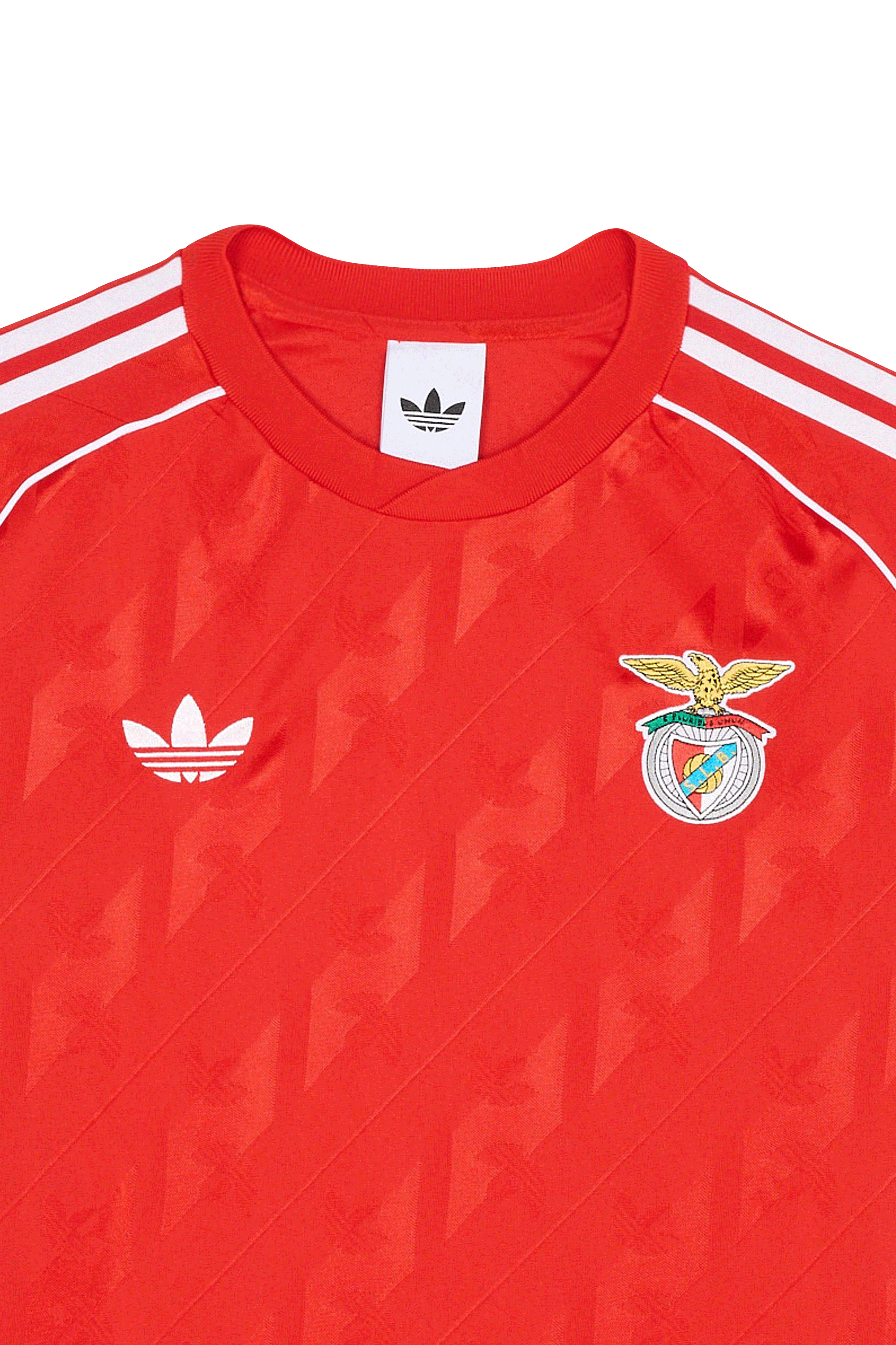 Maillot | Rouge ADIDAS Homme