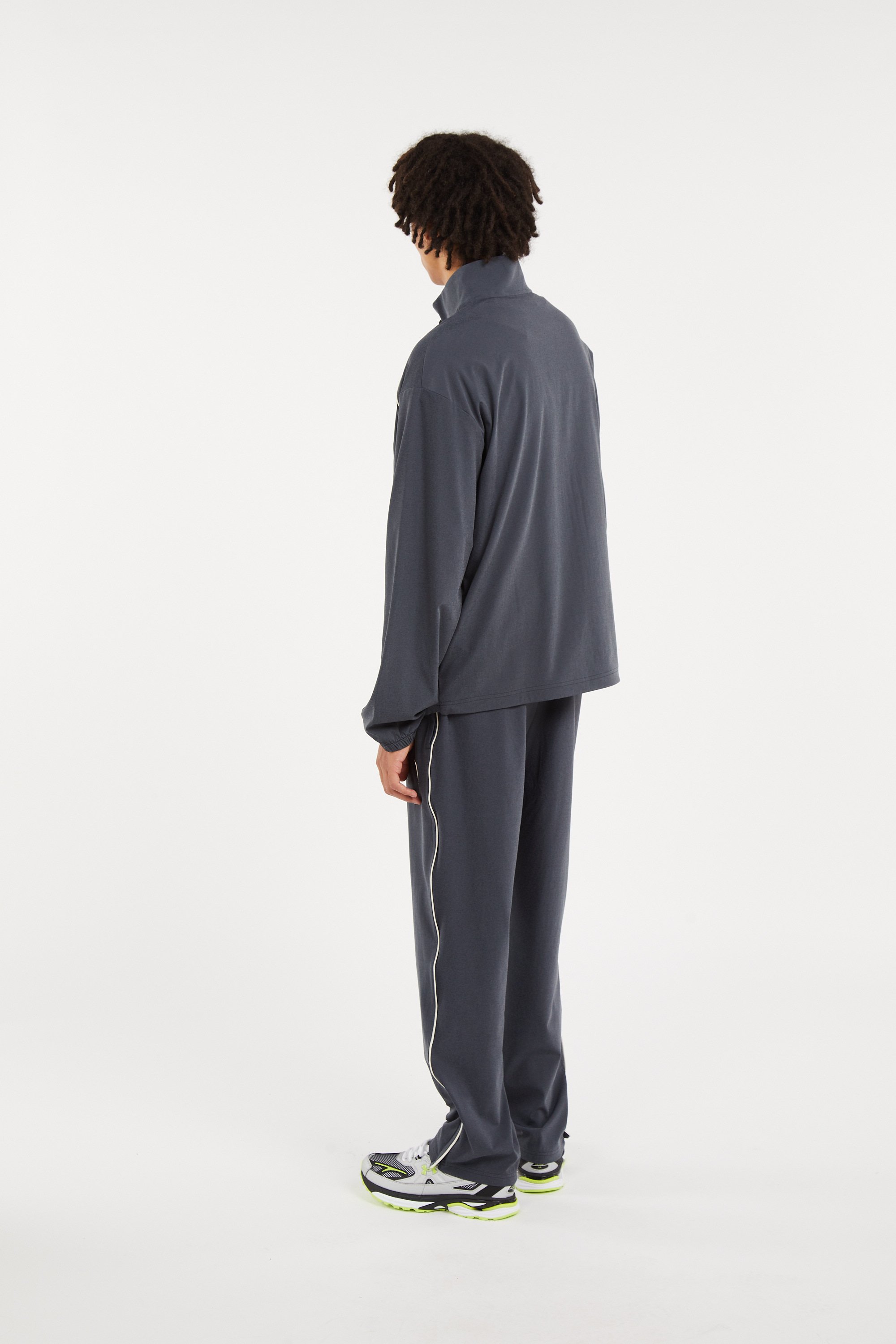 Baskets | Vert UNDER ARMOUR Homme