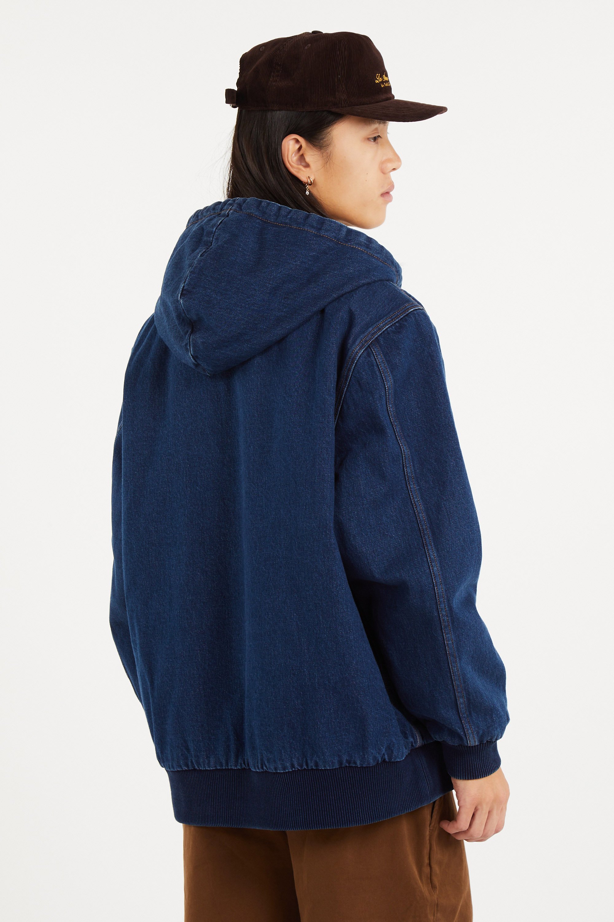 Veste | Bleu LEVI'S Homme