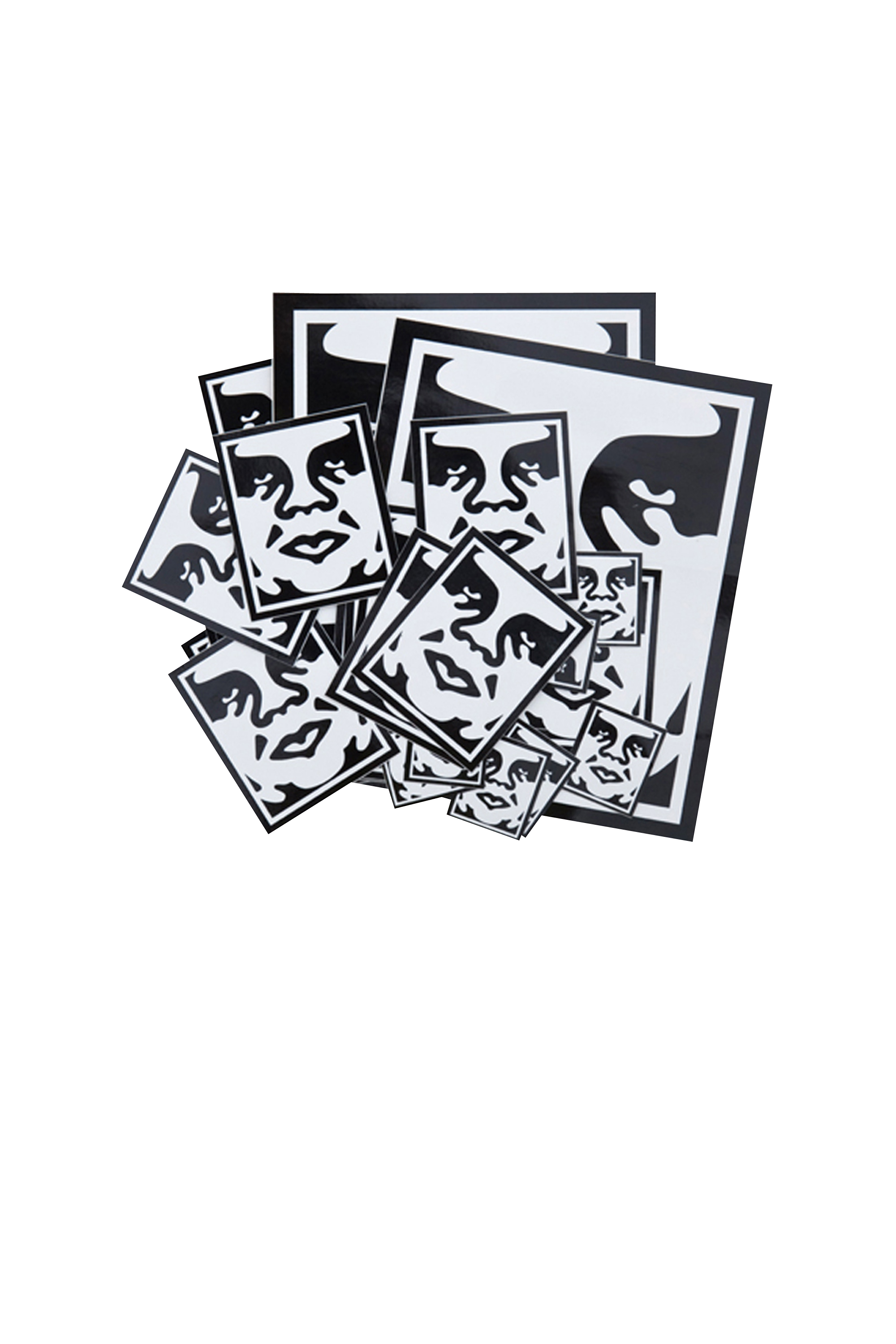 Stickers Multicolore