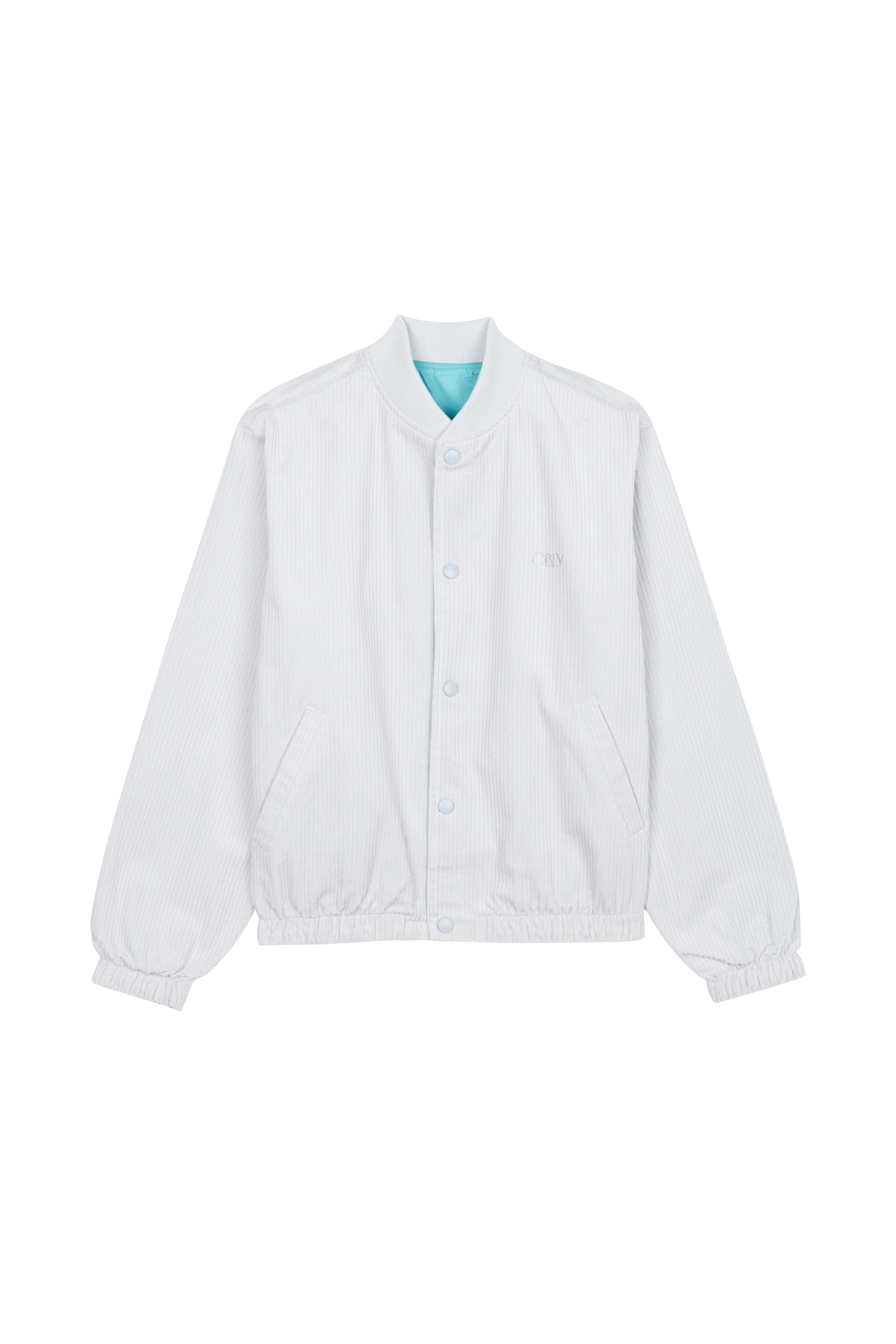 Jacket Blue