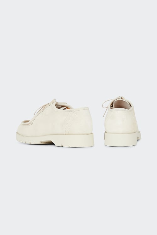 KLEMAN Derbies Padror VV Marron