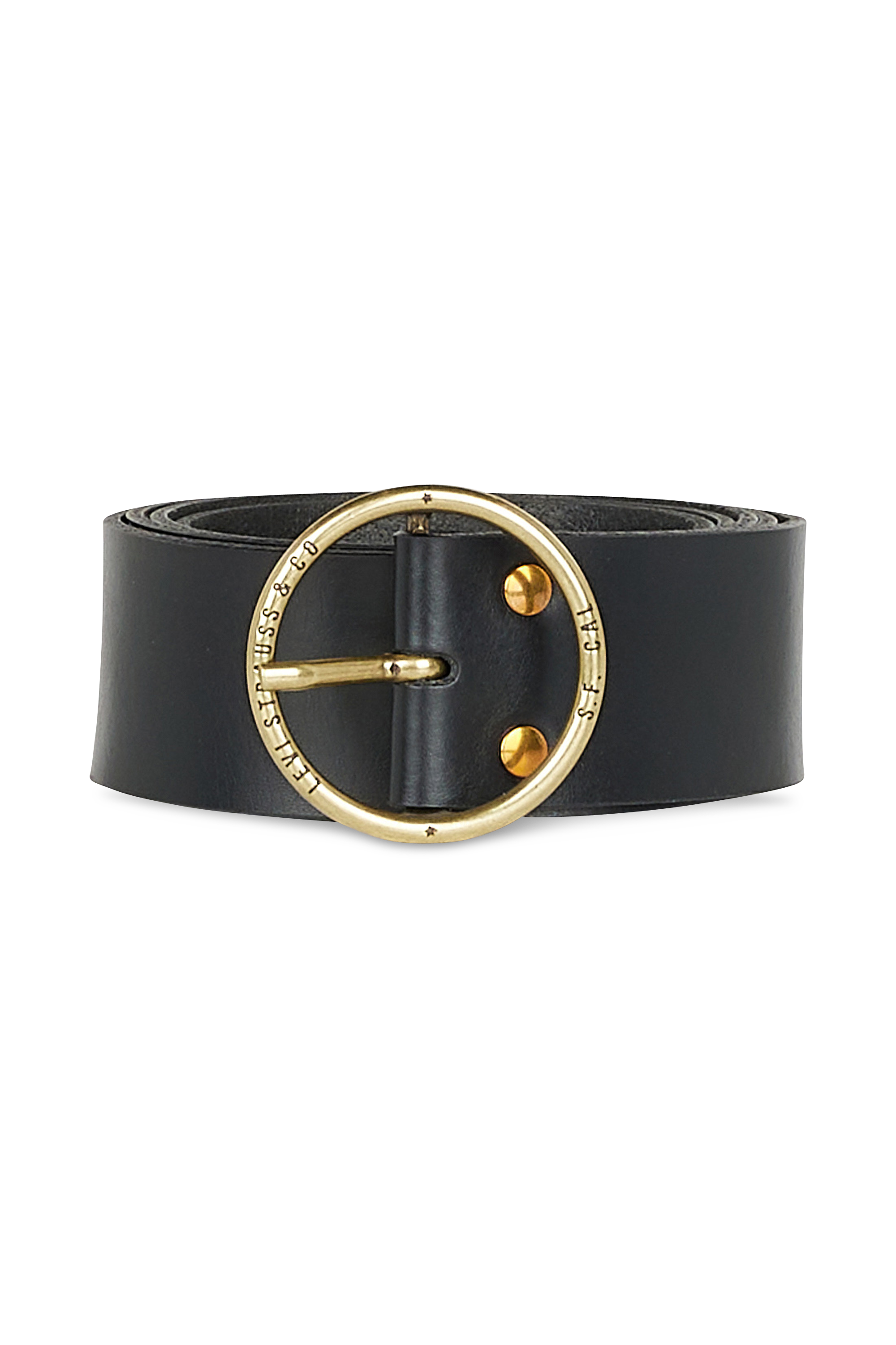 Belt Black