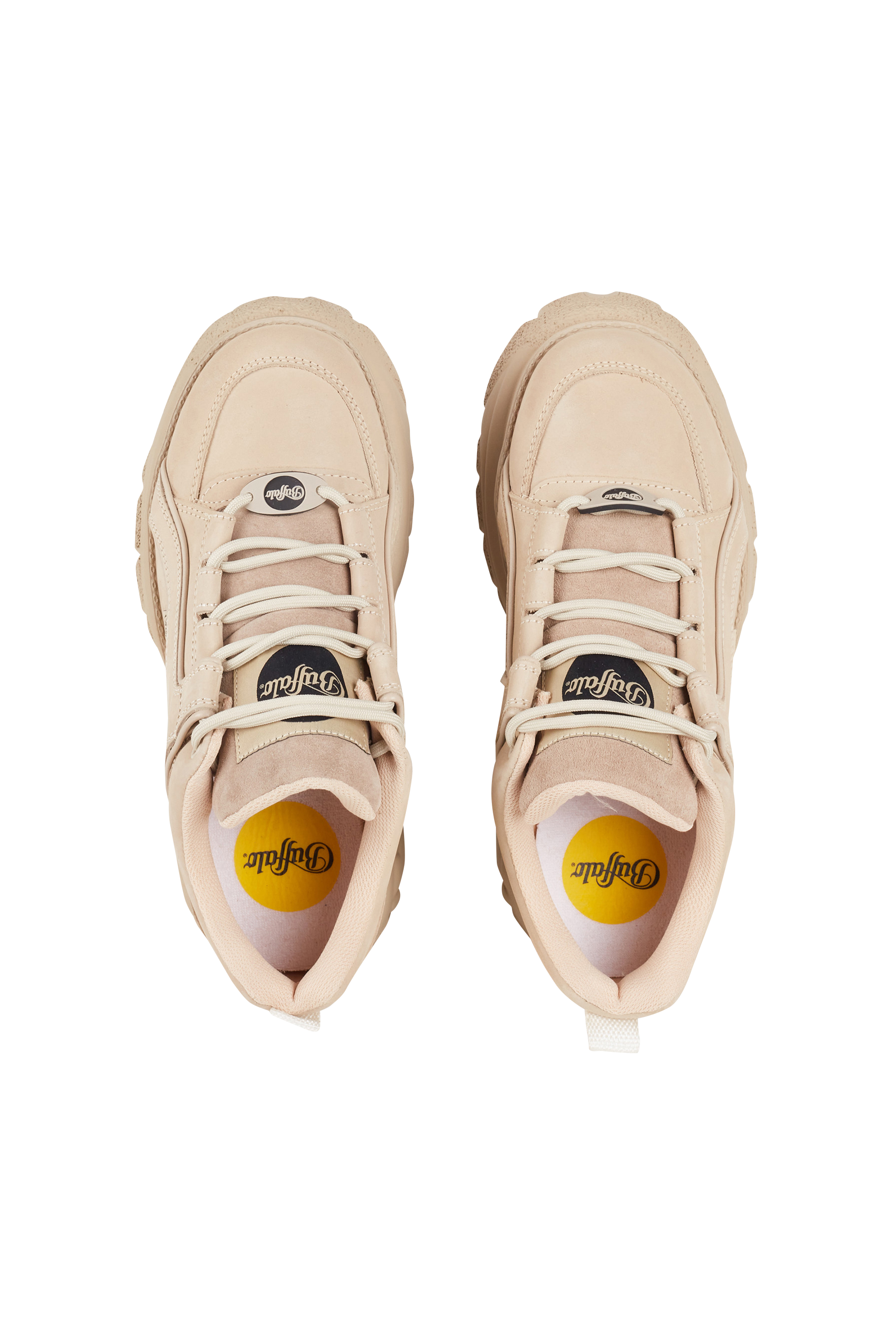 Baskets BUFFALO Beige