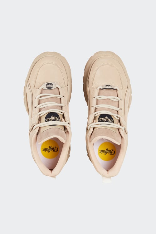 BUFFALO Baskets Beige