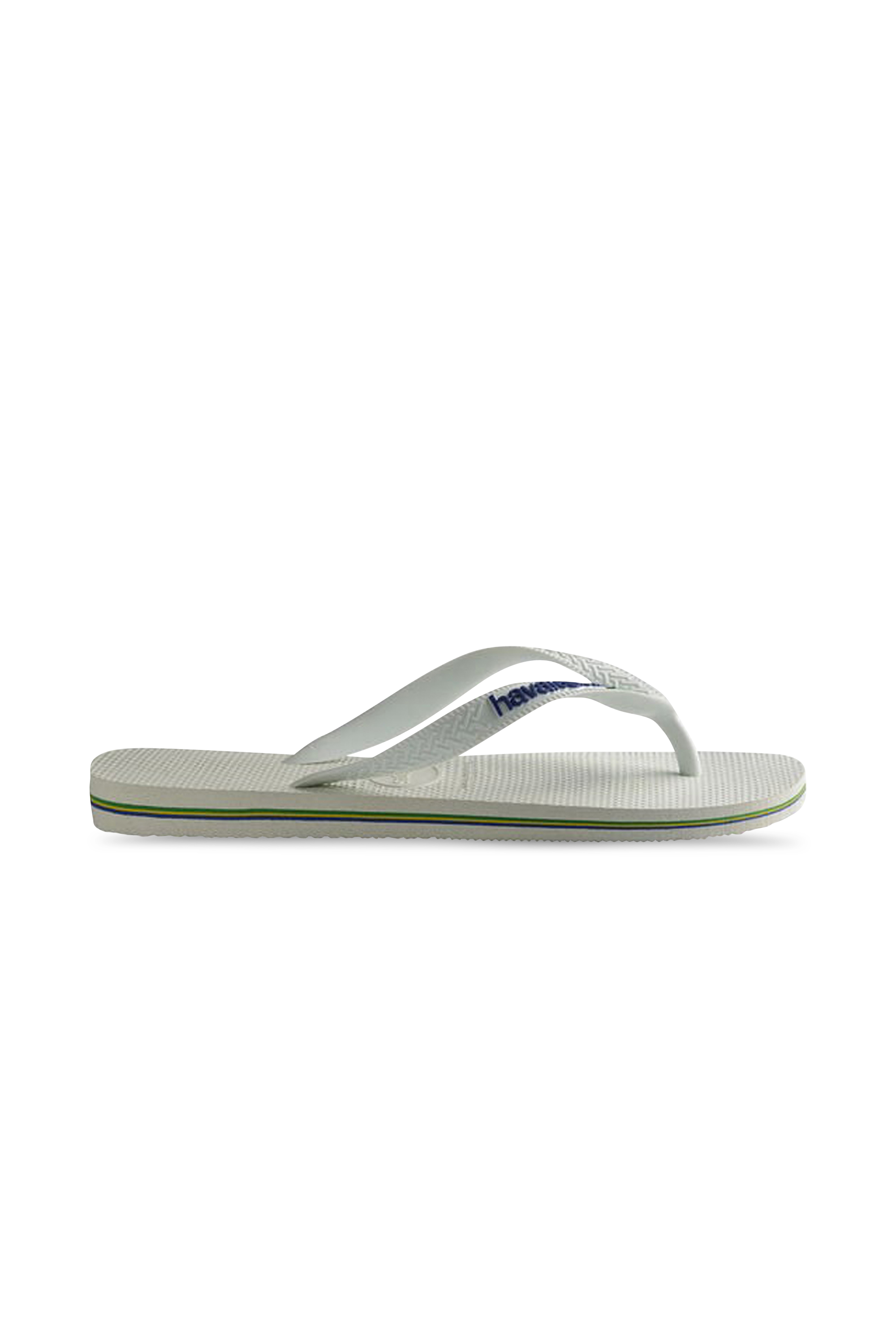 Flip-flops White