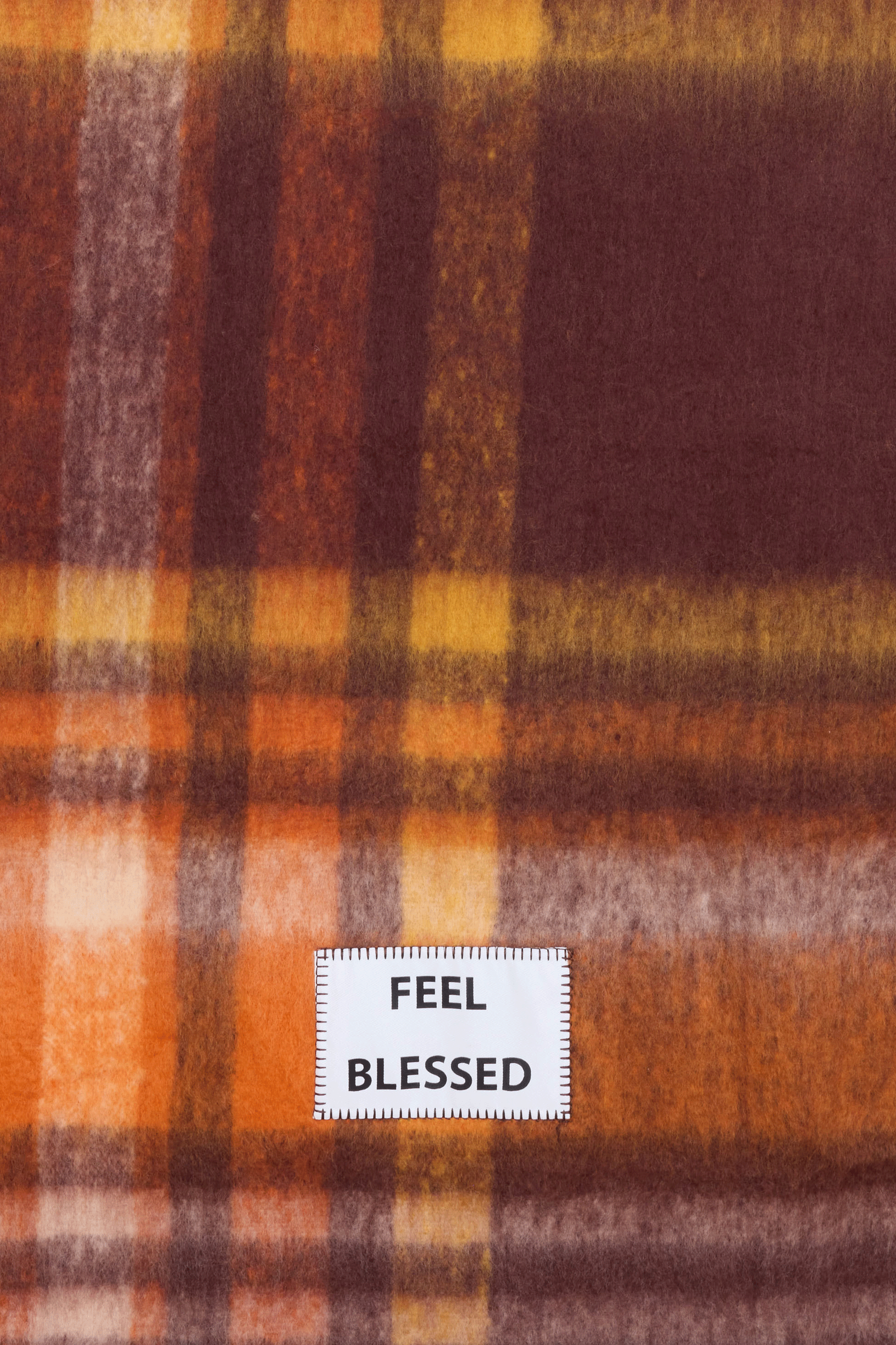 Echarpe VERB TO DO Beige