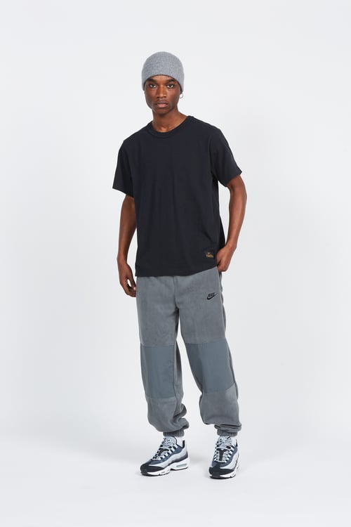 MACKIE Bonnet Gris