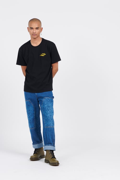 WASTED Jeans Blue
