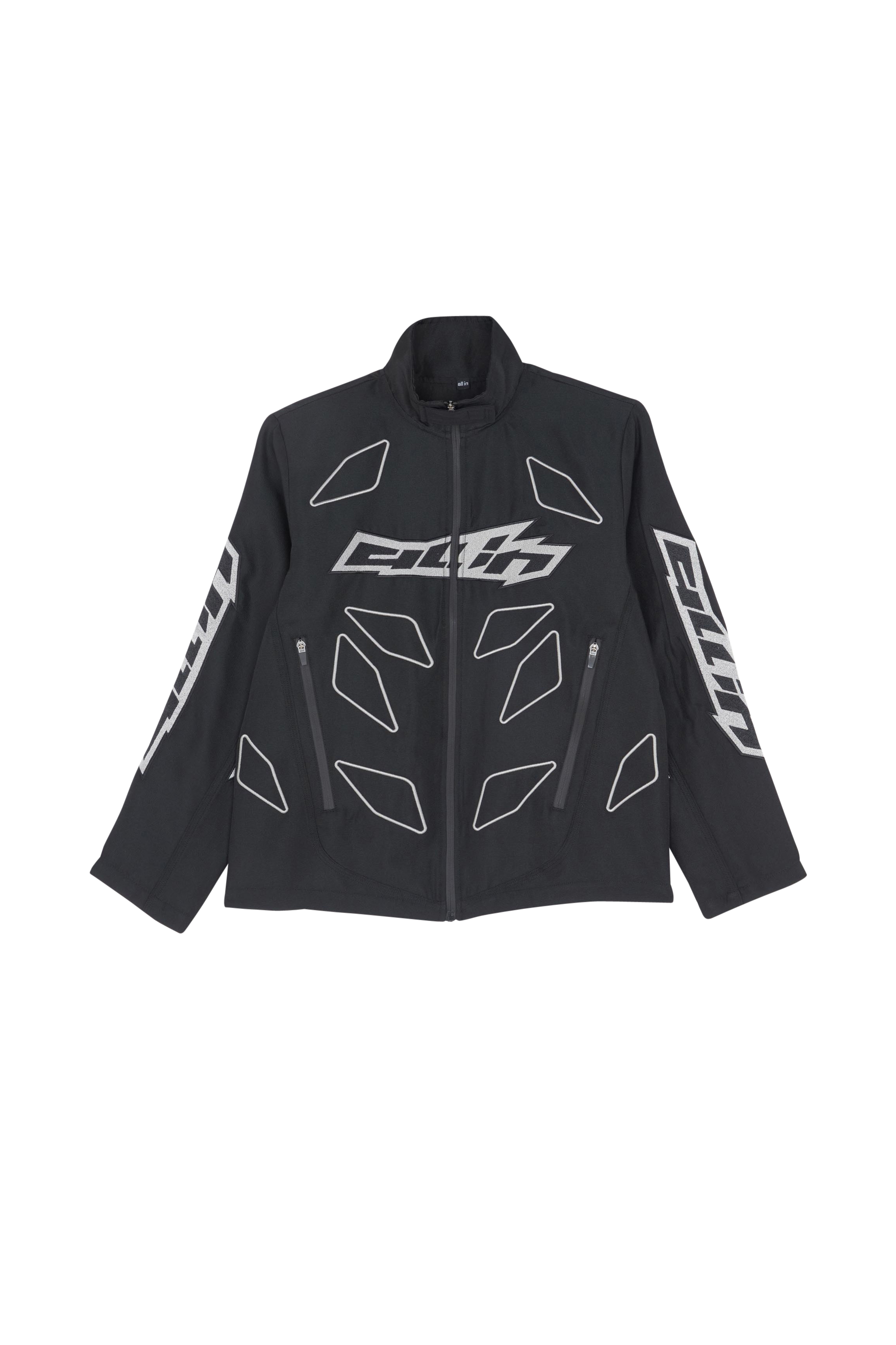 Jacket Black