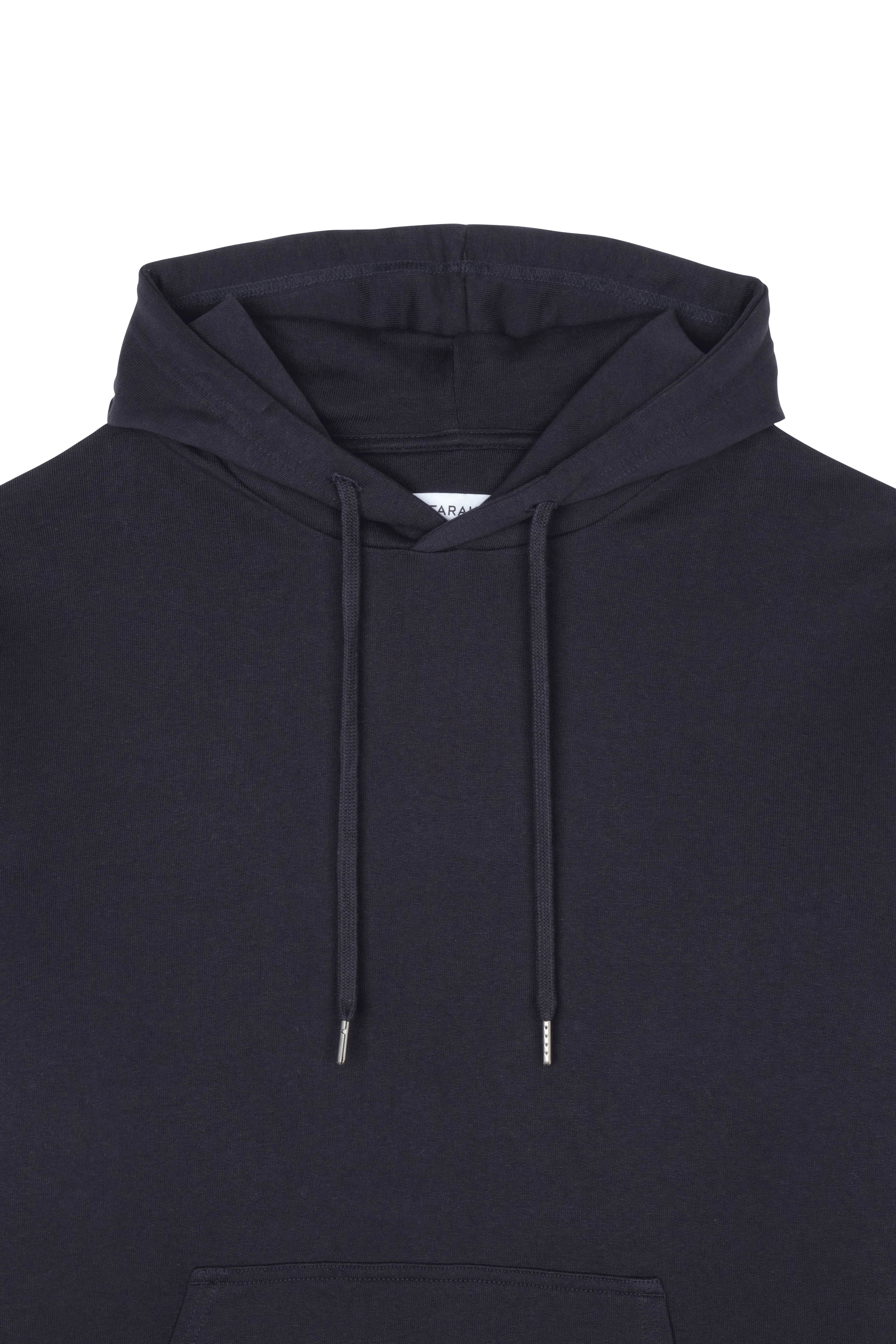 Hoodie Blue