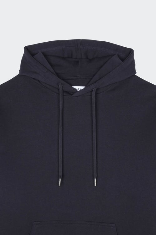FARAH Hoodie Bleu