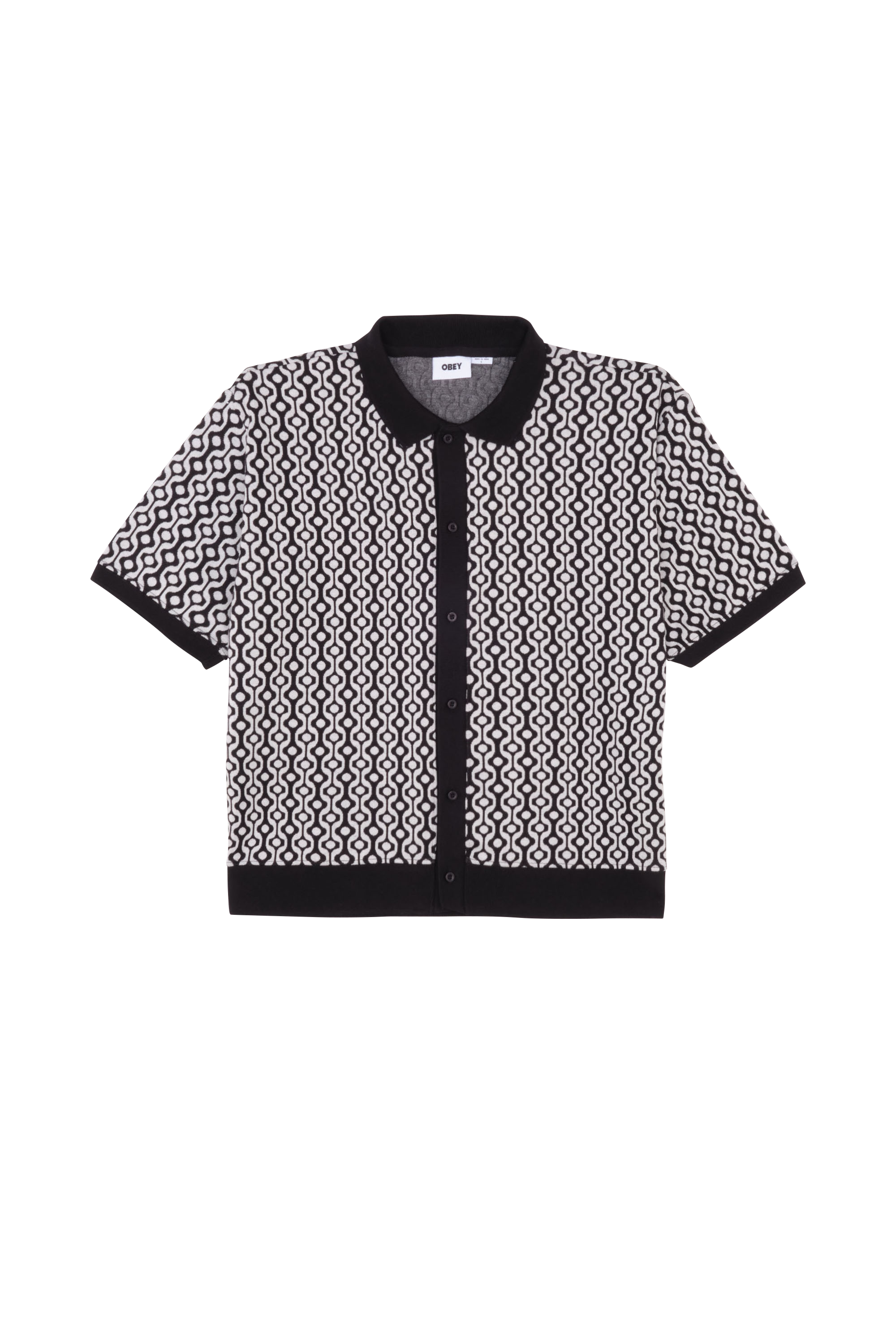 Polo Black