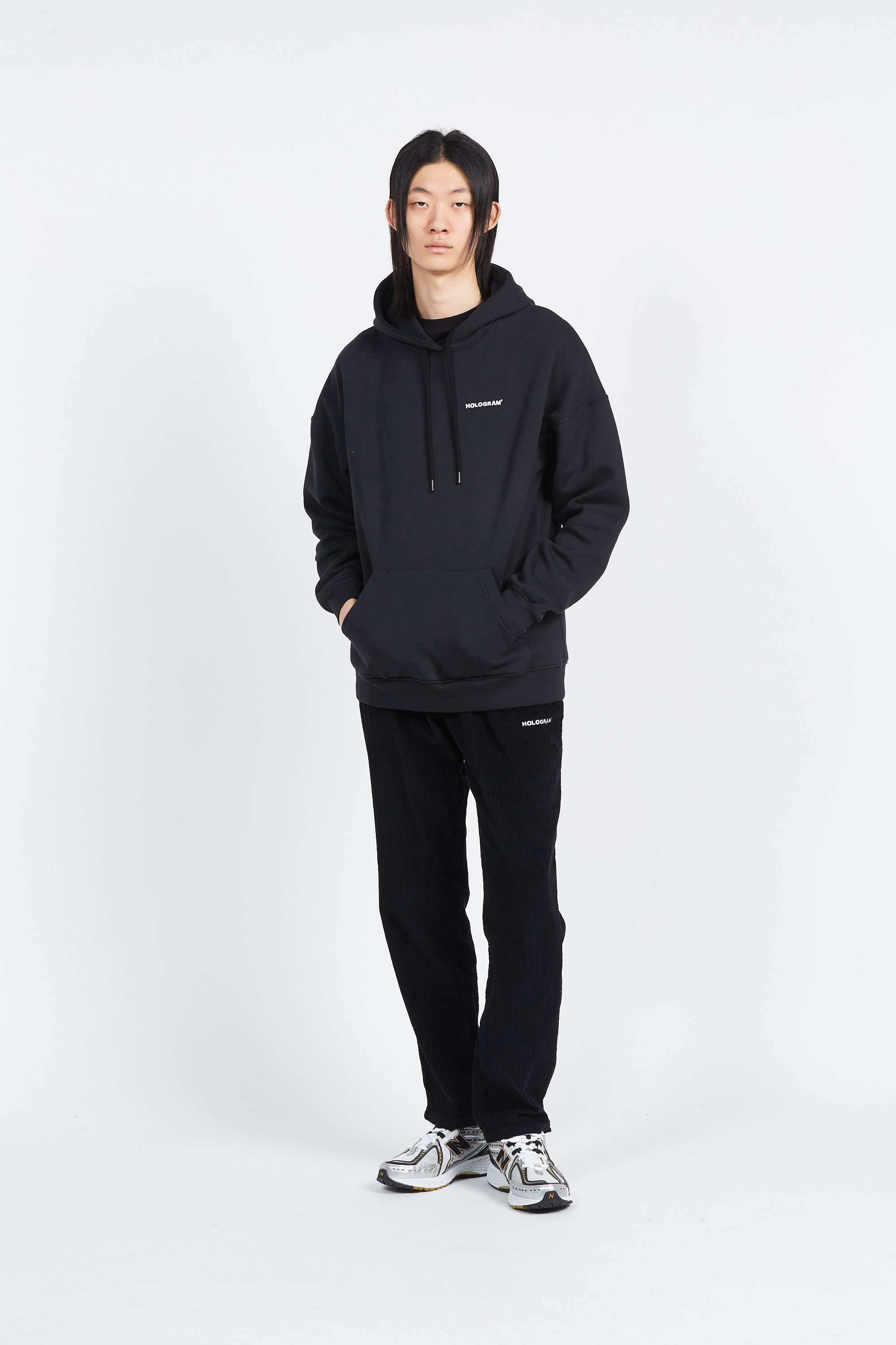 Pantalon Noir