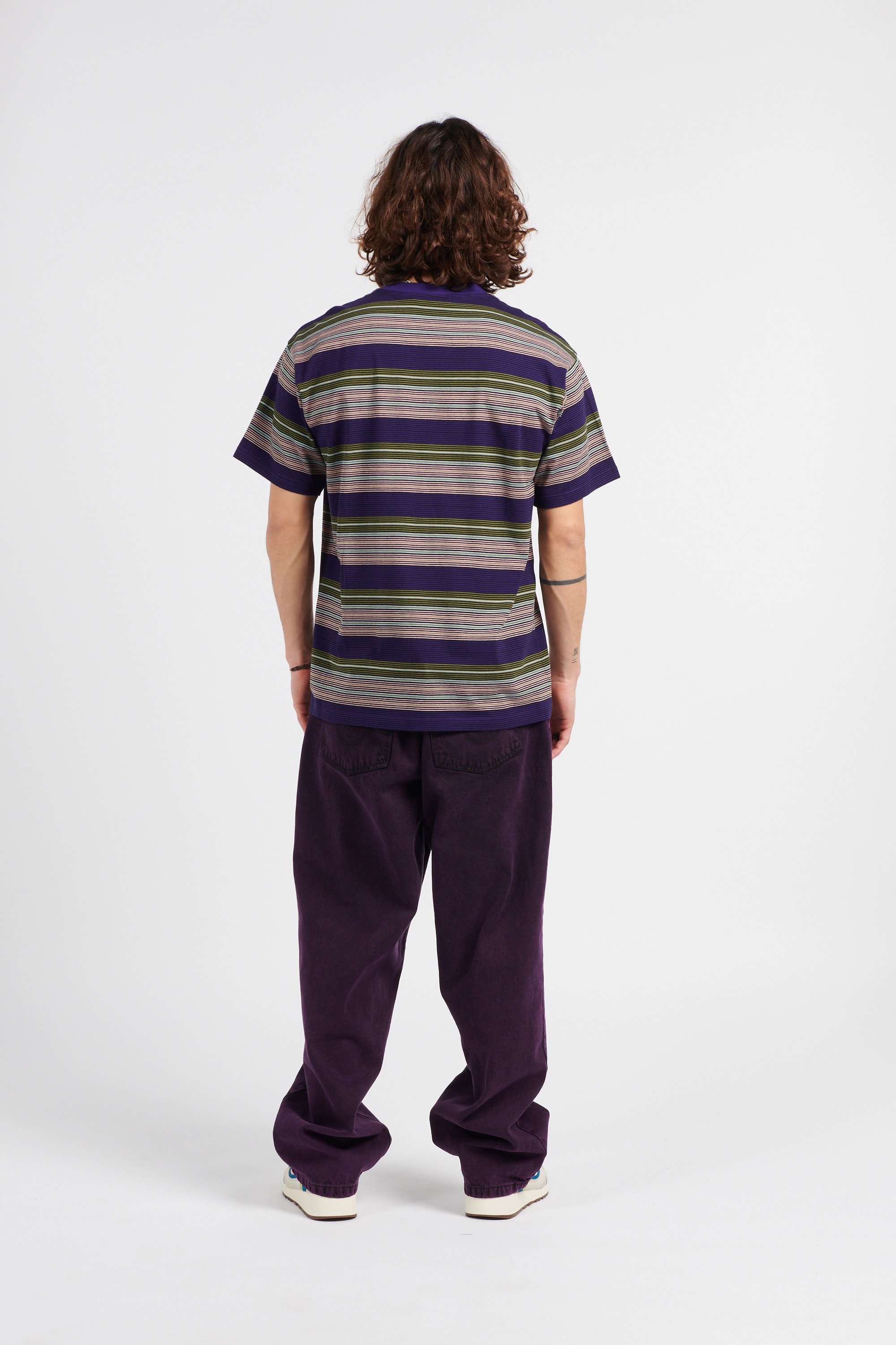 Jean | Violet by RAVE Jean Violet