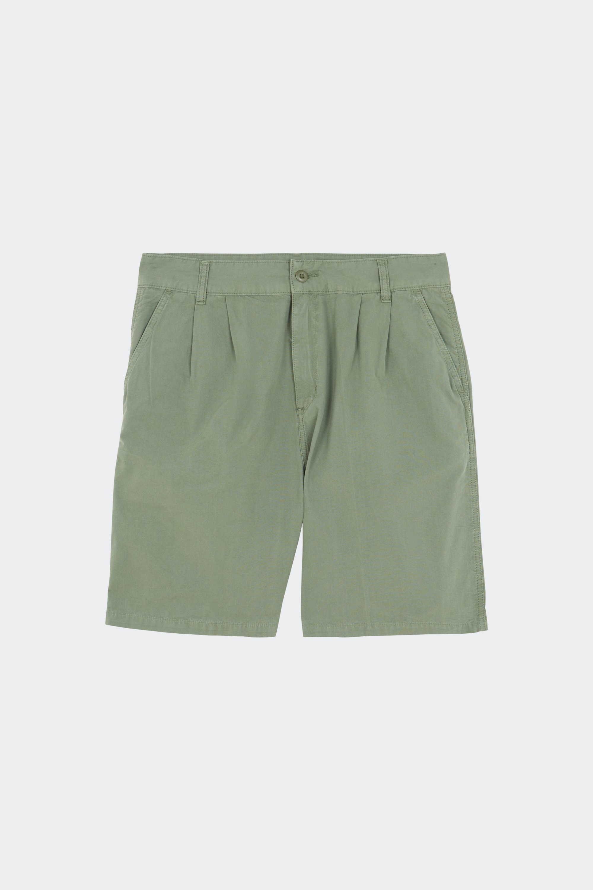 Shorts | Green by CARHARTT WIP Shorts Green
