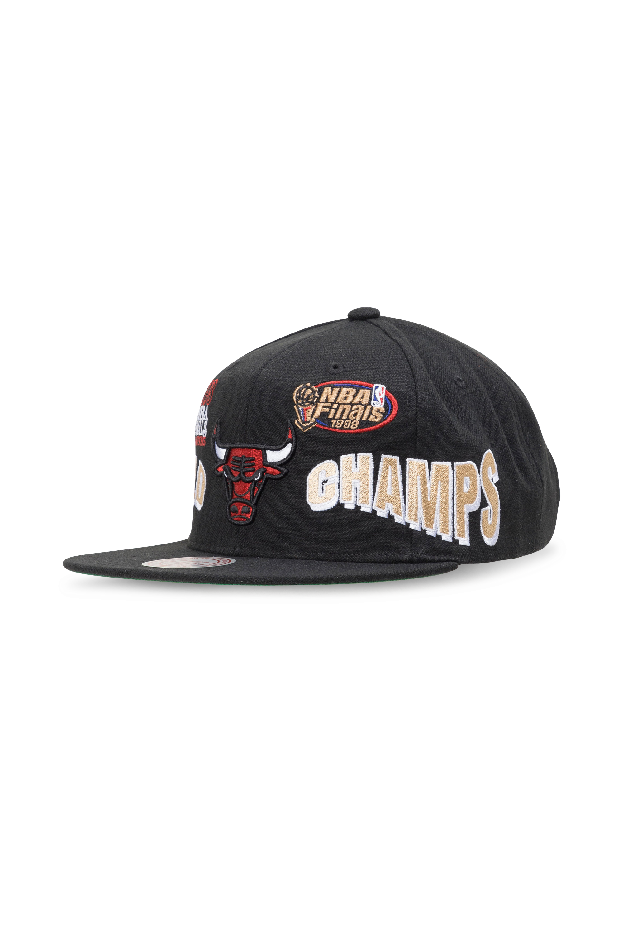 Casquette Noir